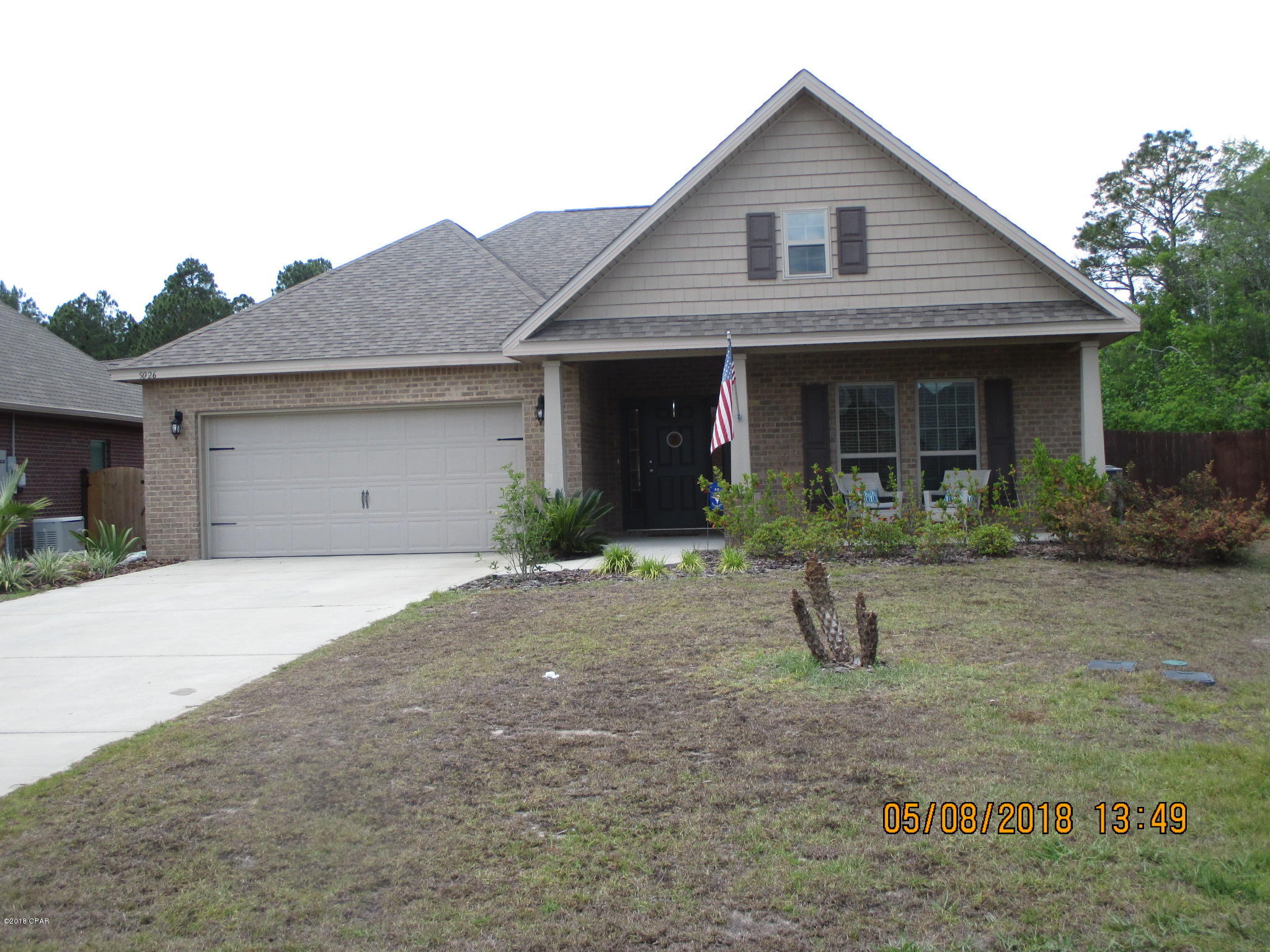 Cherokee Heights - Residential Lease