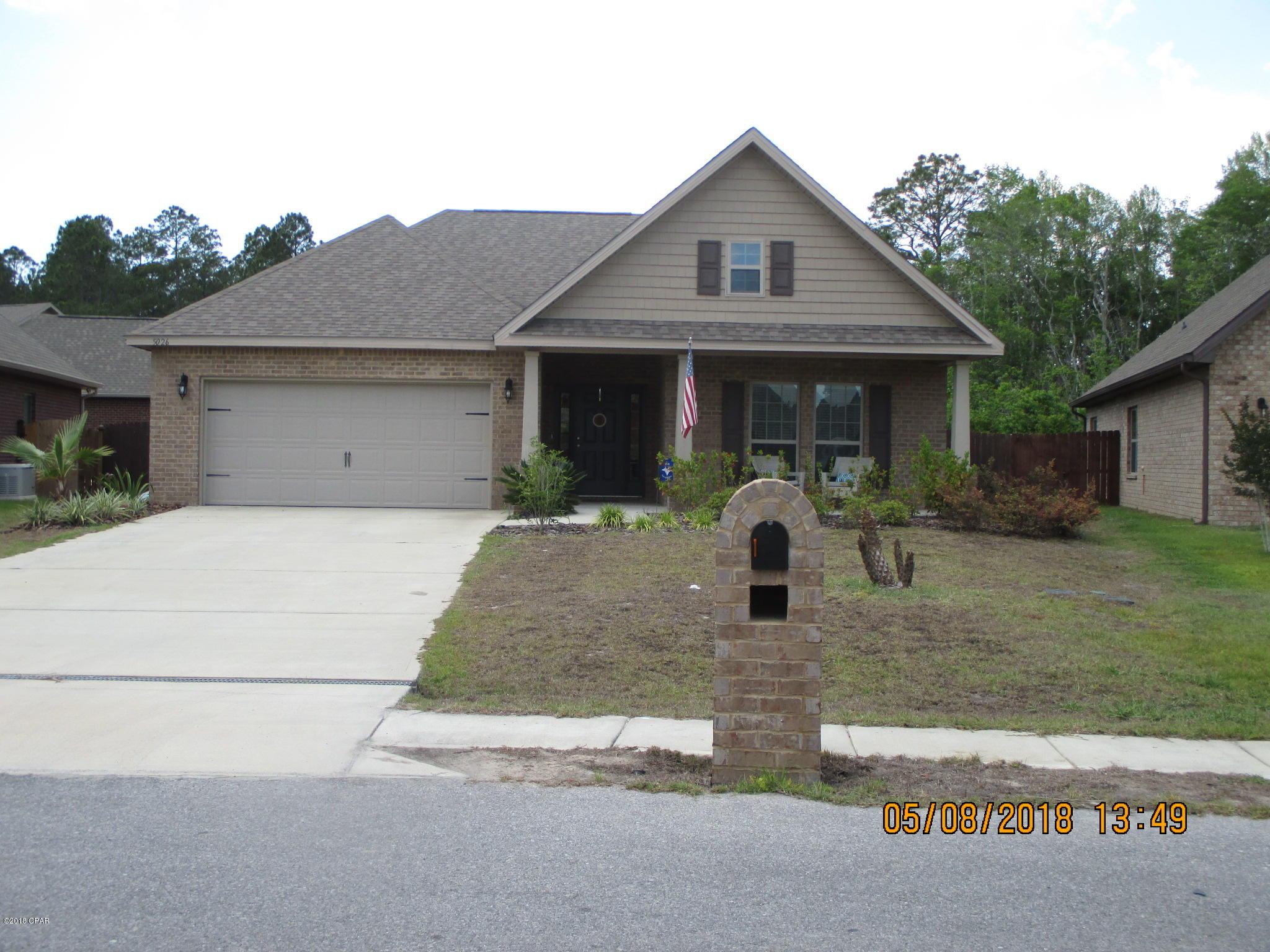 Cherokee Heights - Residential Lease