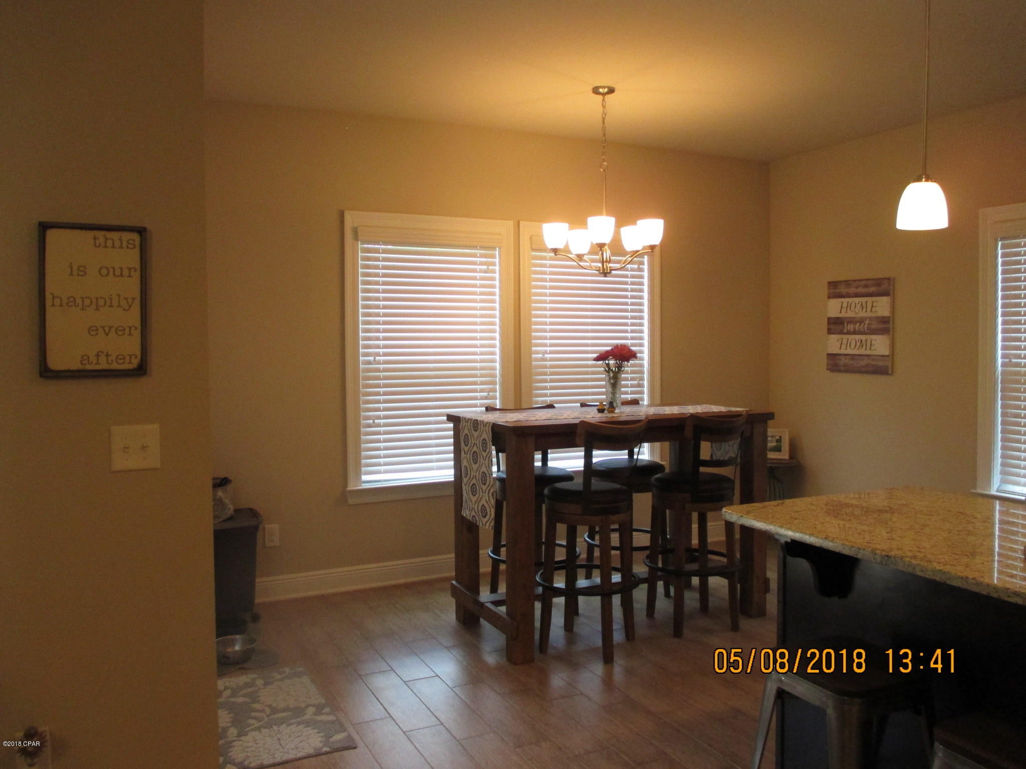 Cherokee Heights - Residential Lease