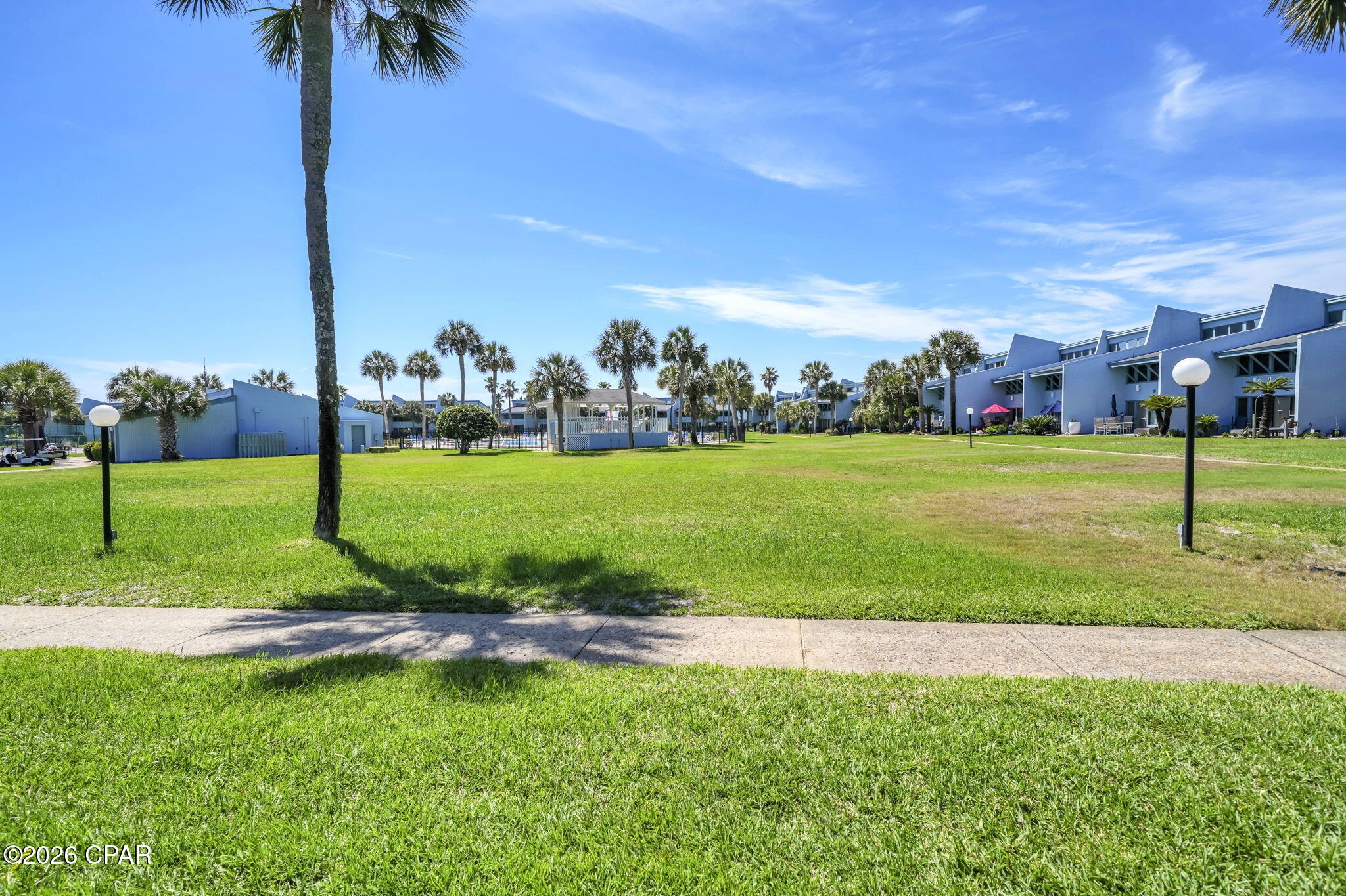 Sunnyside Beach & Tennis Condo - Residential