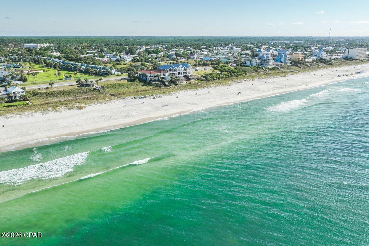 Sunnyside Beach & Tennis Condo - Residential