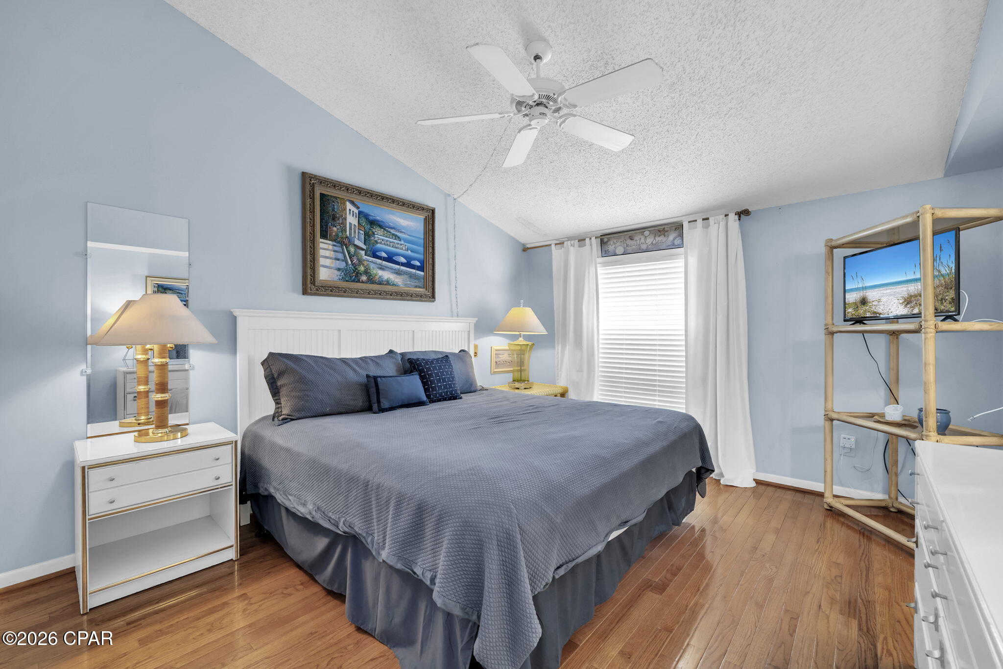 Sunnyside Beach & Tennis Condo - Residential