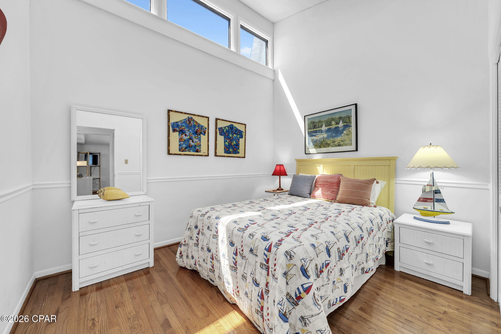 Sunnyside Beach & Tennis Condo - Residential