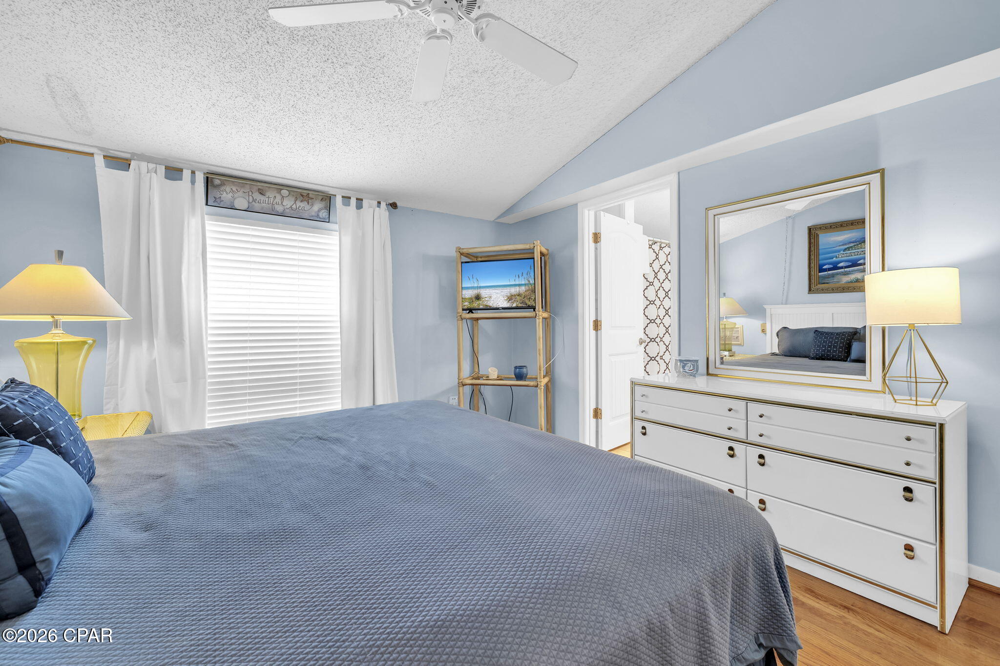 Sunnyside Beach & Tennis Condo - Residential