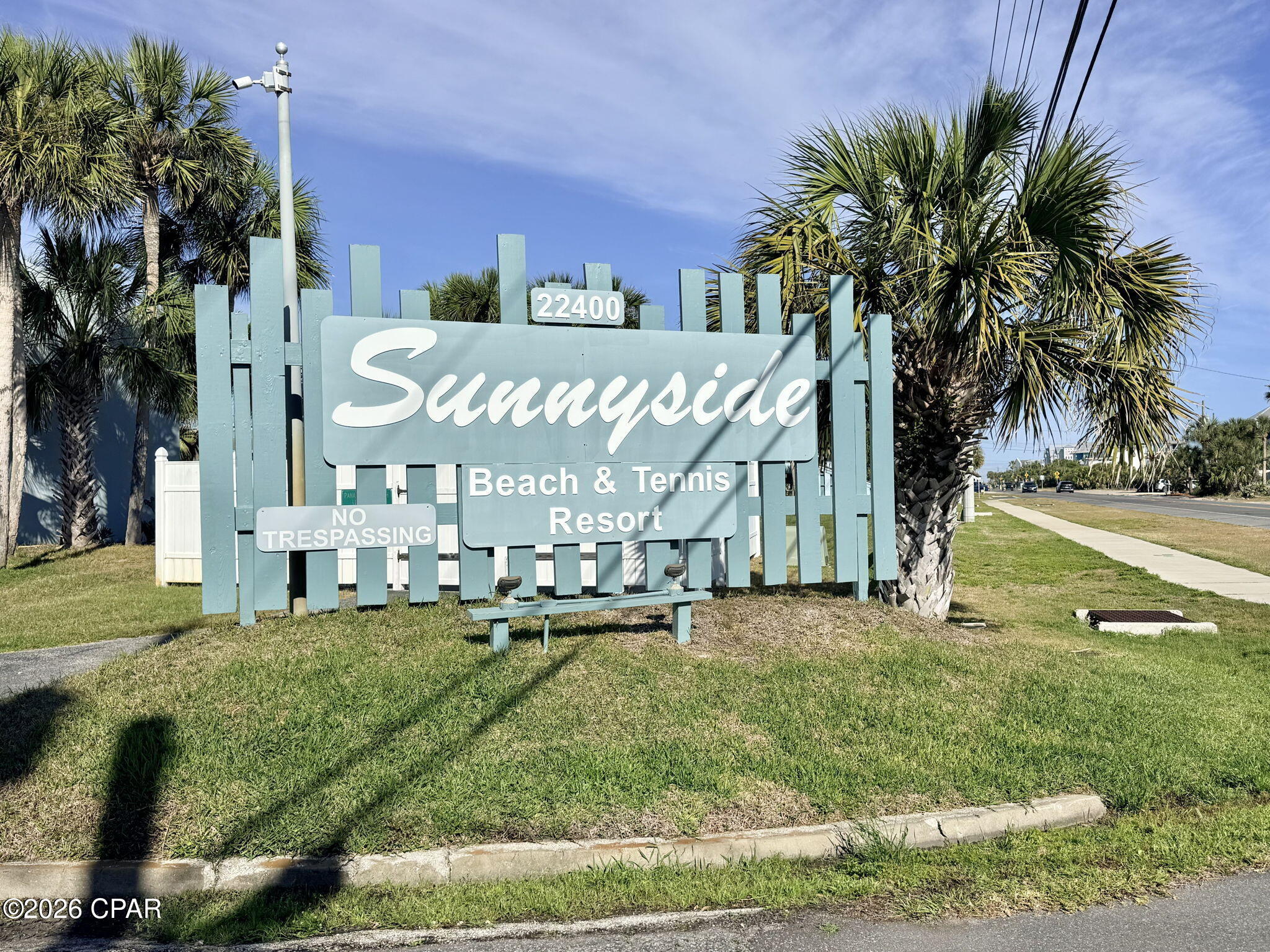 Sunnyside Beach & Tennis Condo - Residential