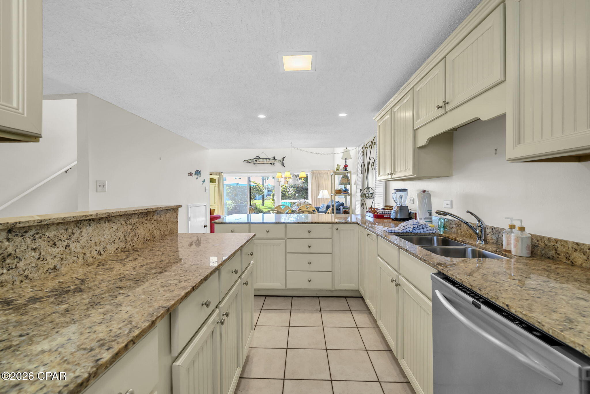 Sunnyside Beach & Tennis Condo - Residential