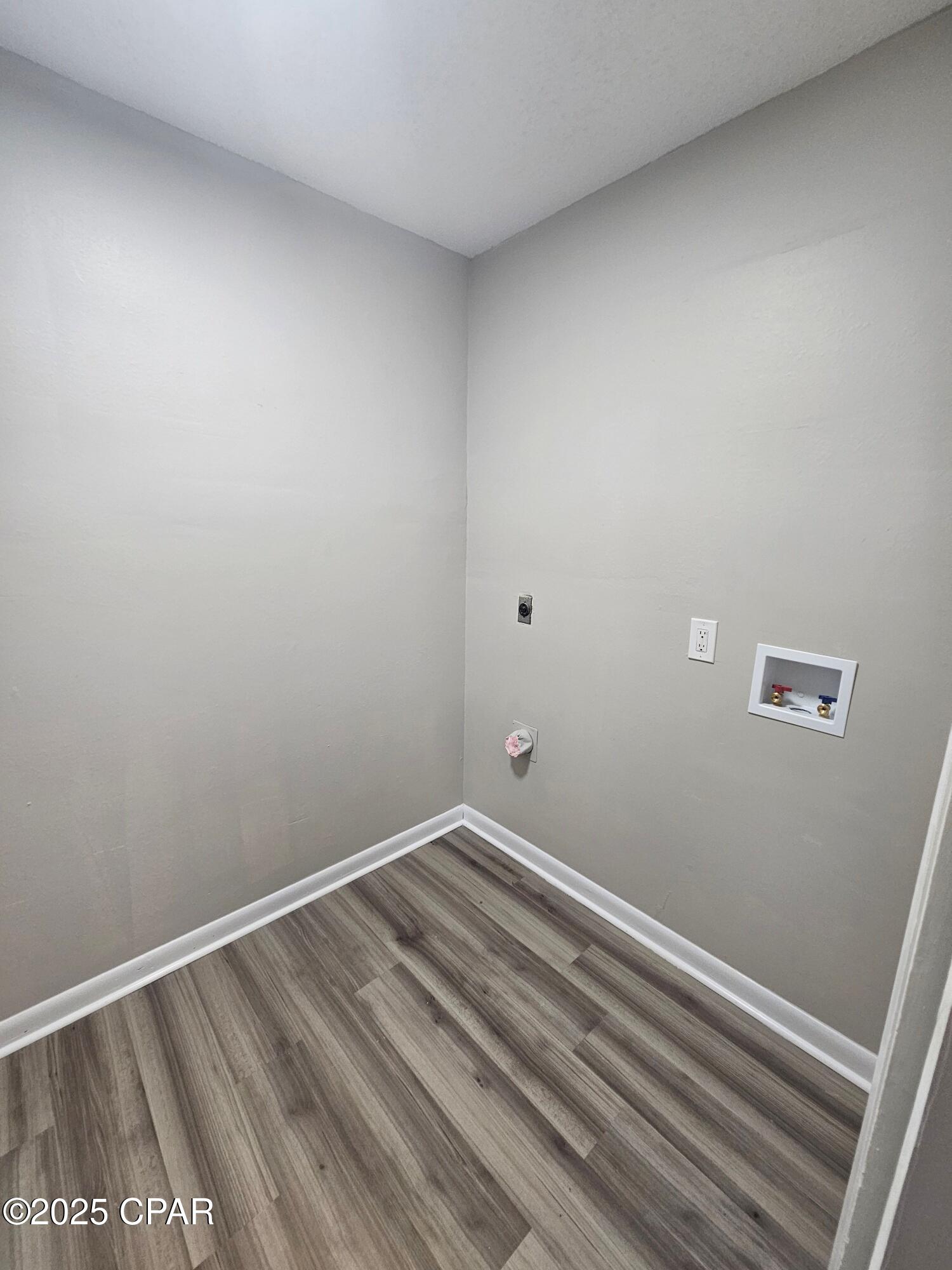 [No Recorded Subdiv] - Residential Lease