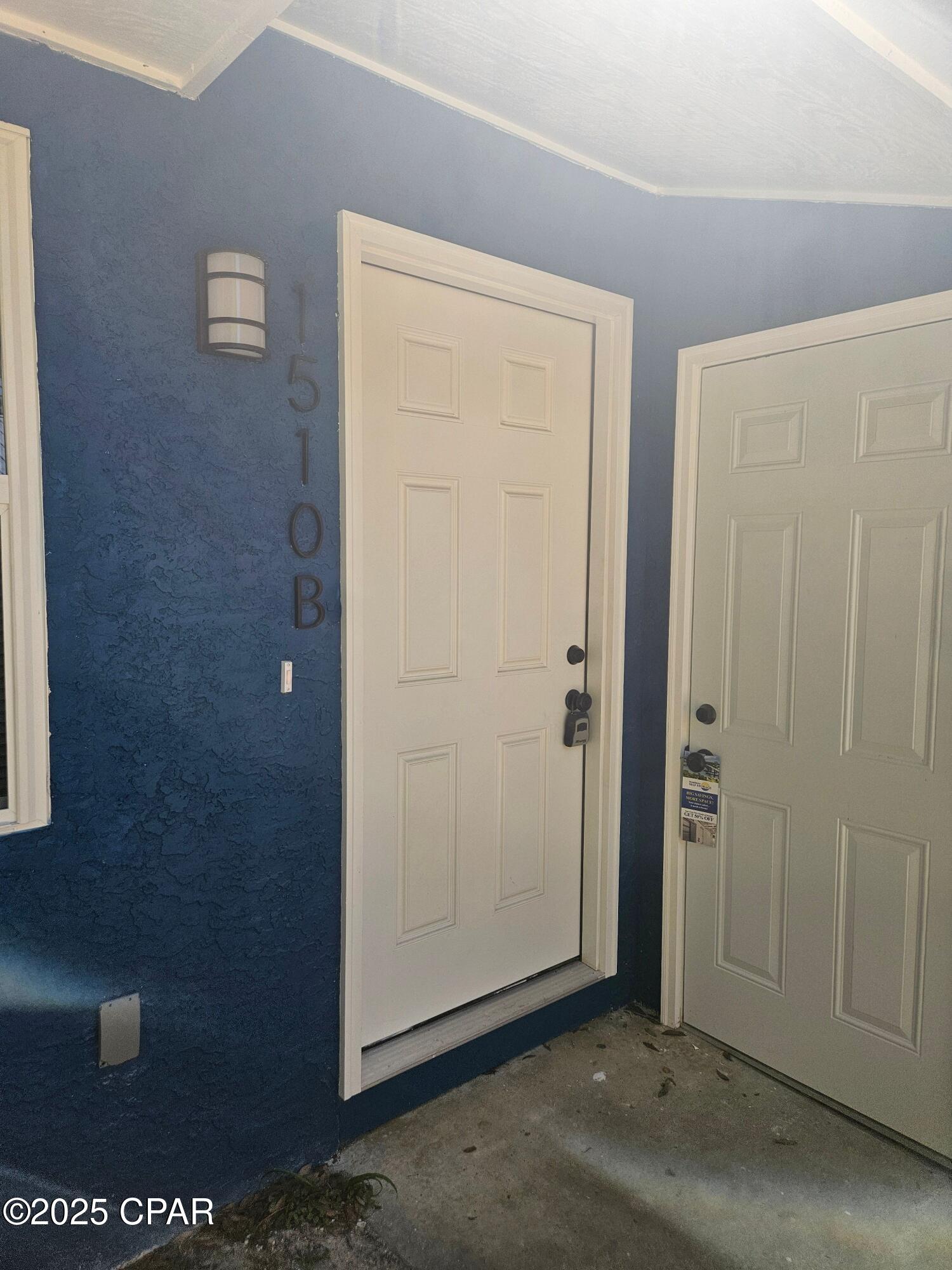 [No Recorded Subdiv] - Residential Lease