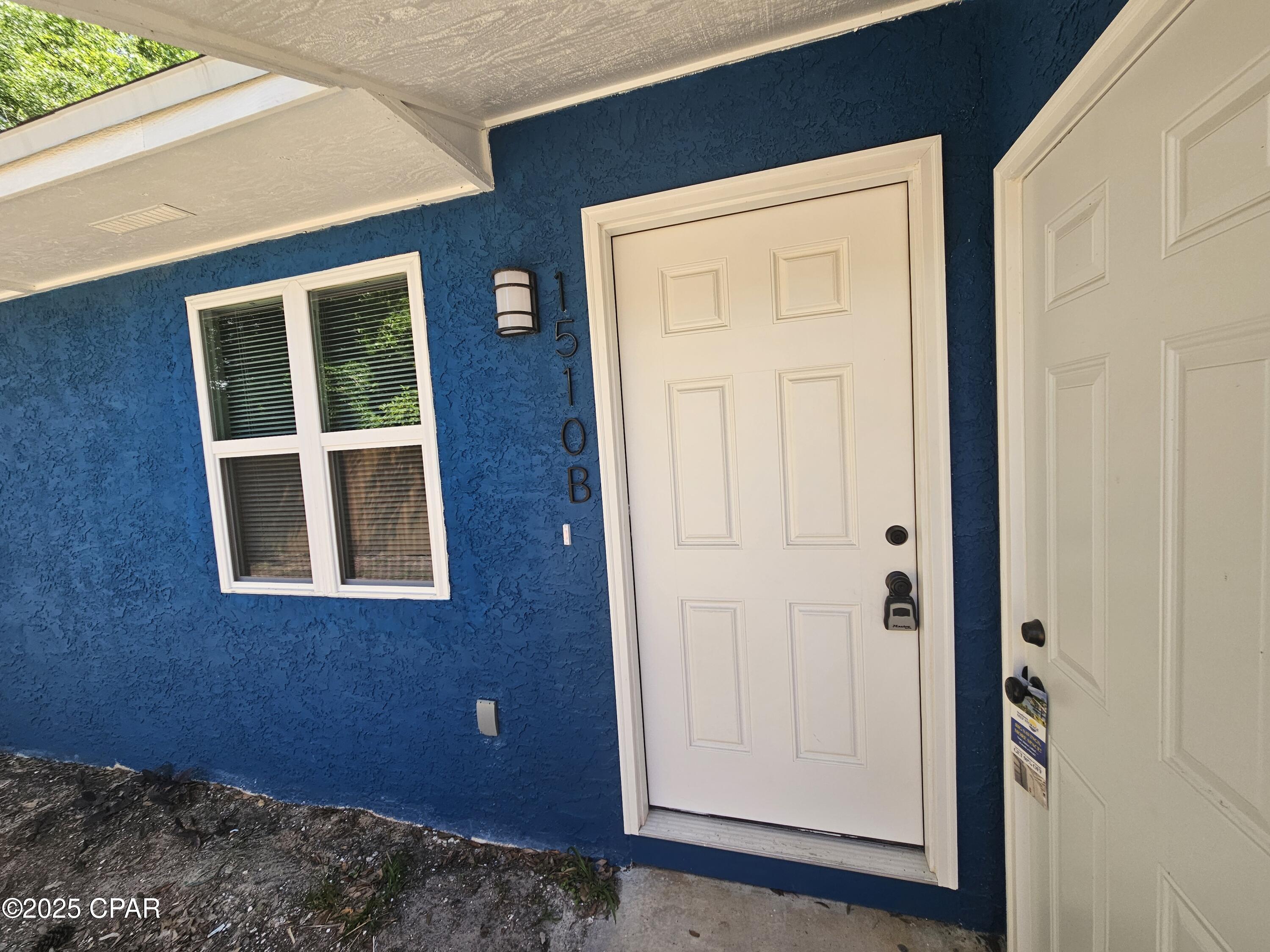 [No Recorded Subdiv] - Residential Lease