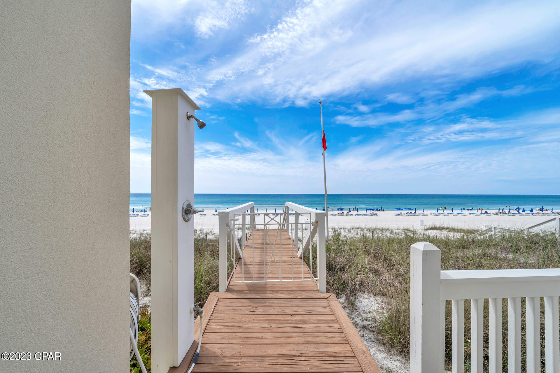 Carillon Beach - Residential