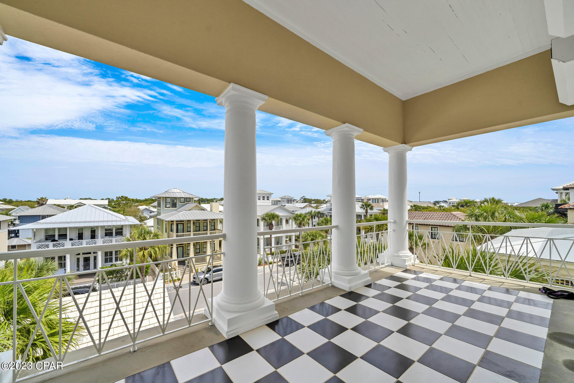 Carillon Beach - Residential