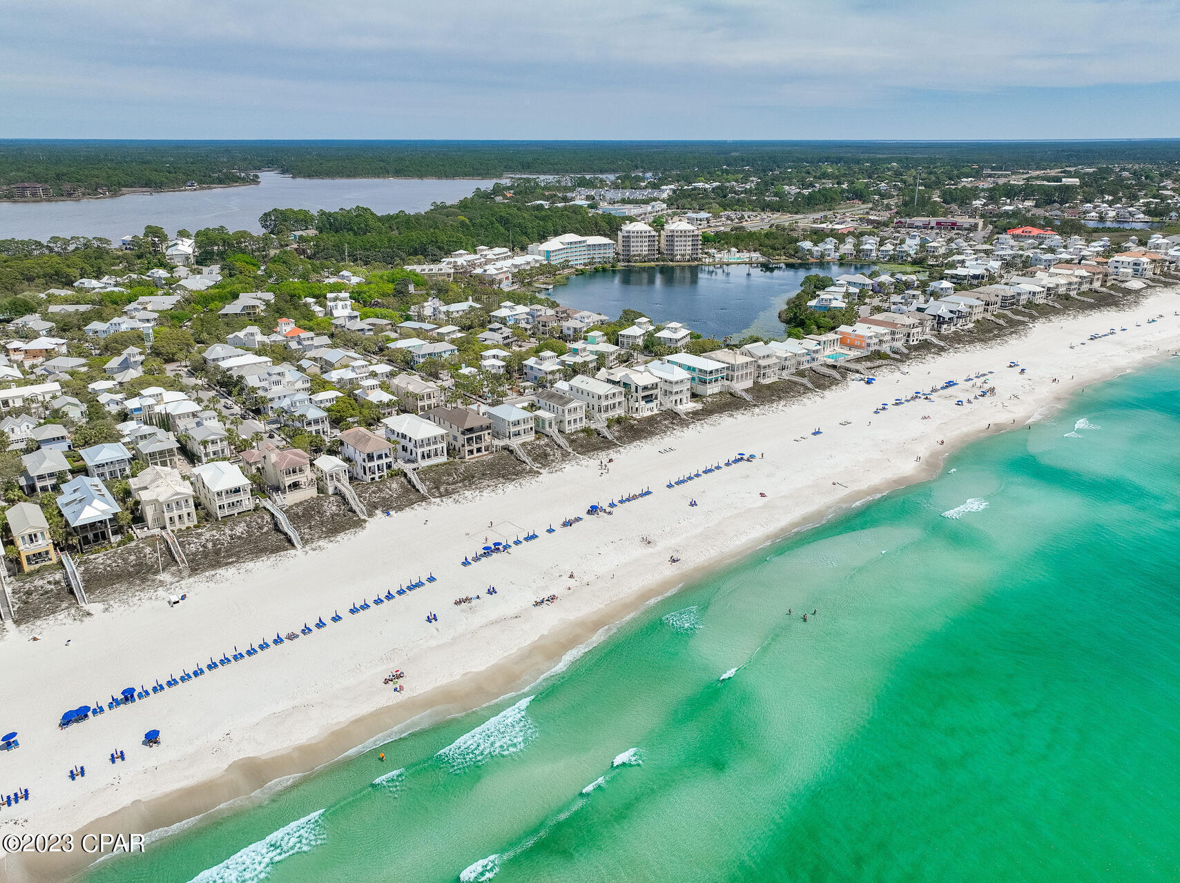 Carillon Beach - Residential