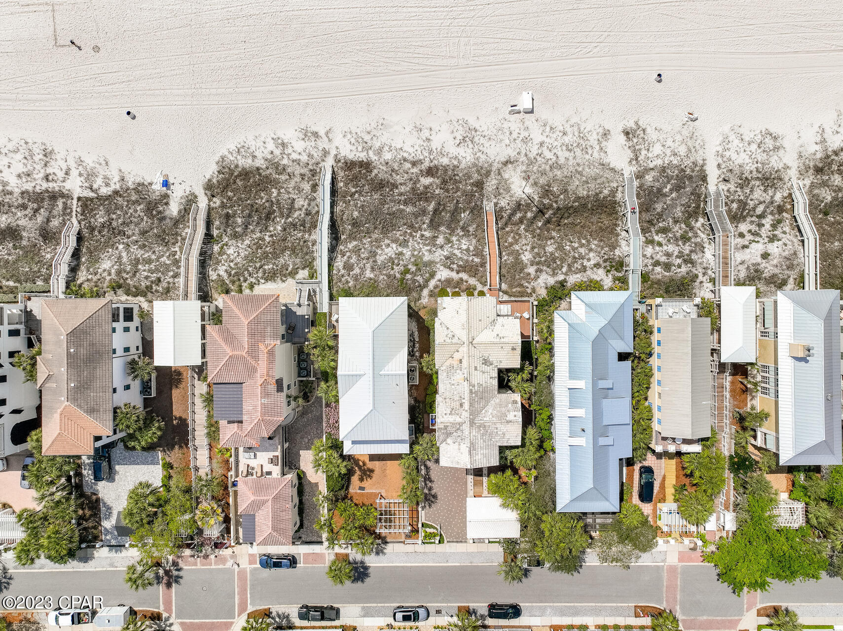 Carillon Beach - Residential