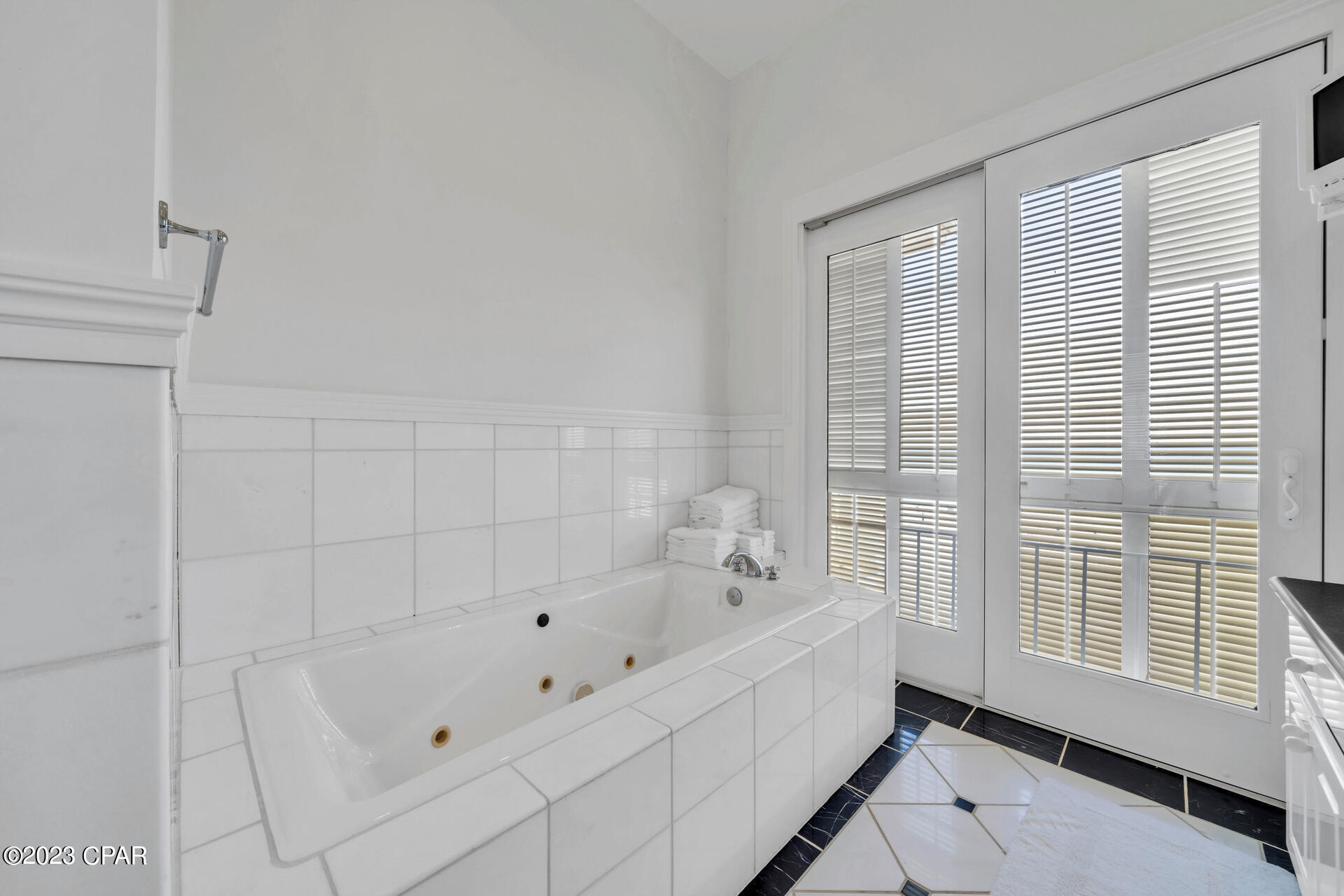Carillon Beach - Residential