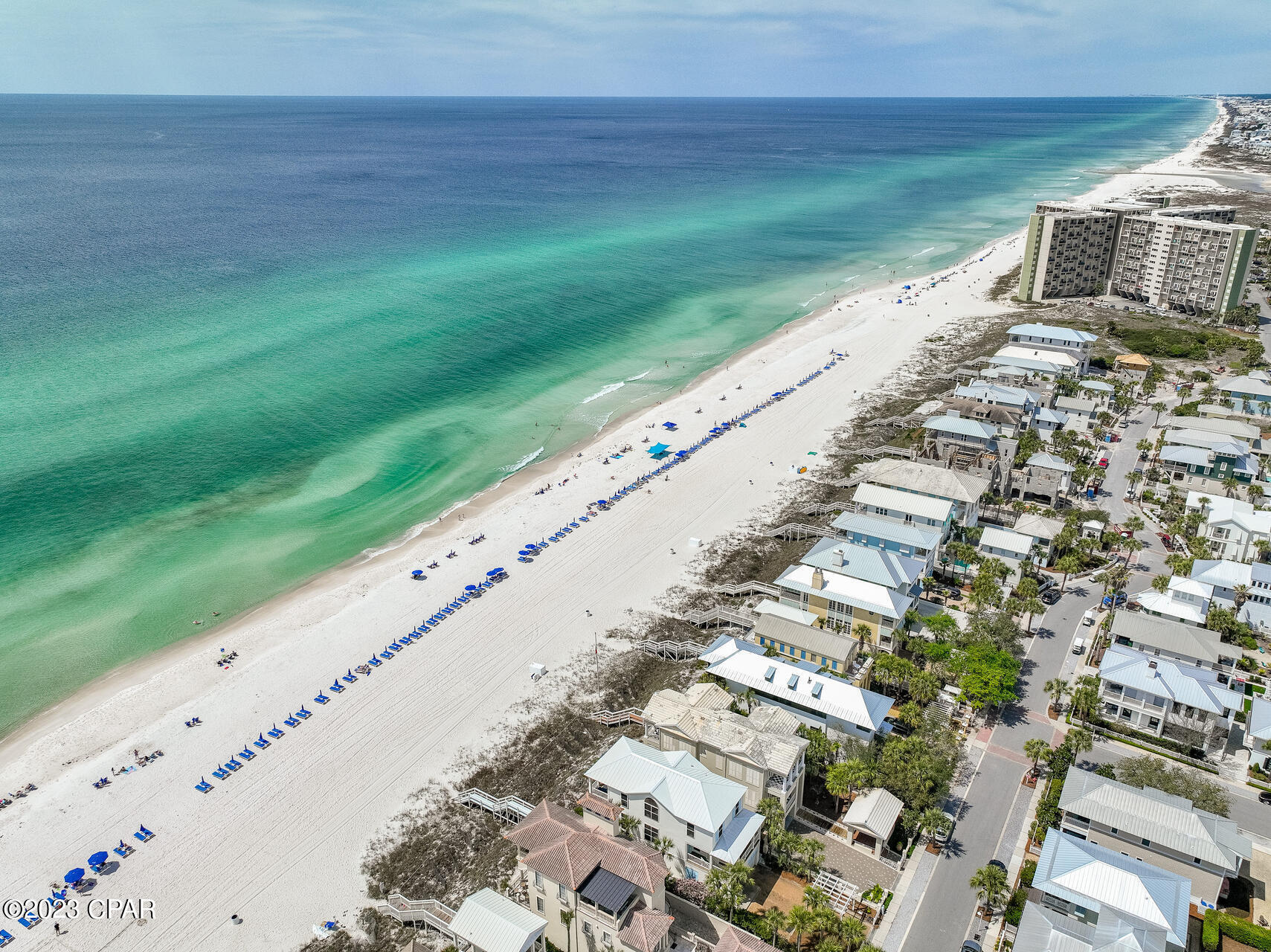 Carillon Beach - Residential