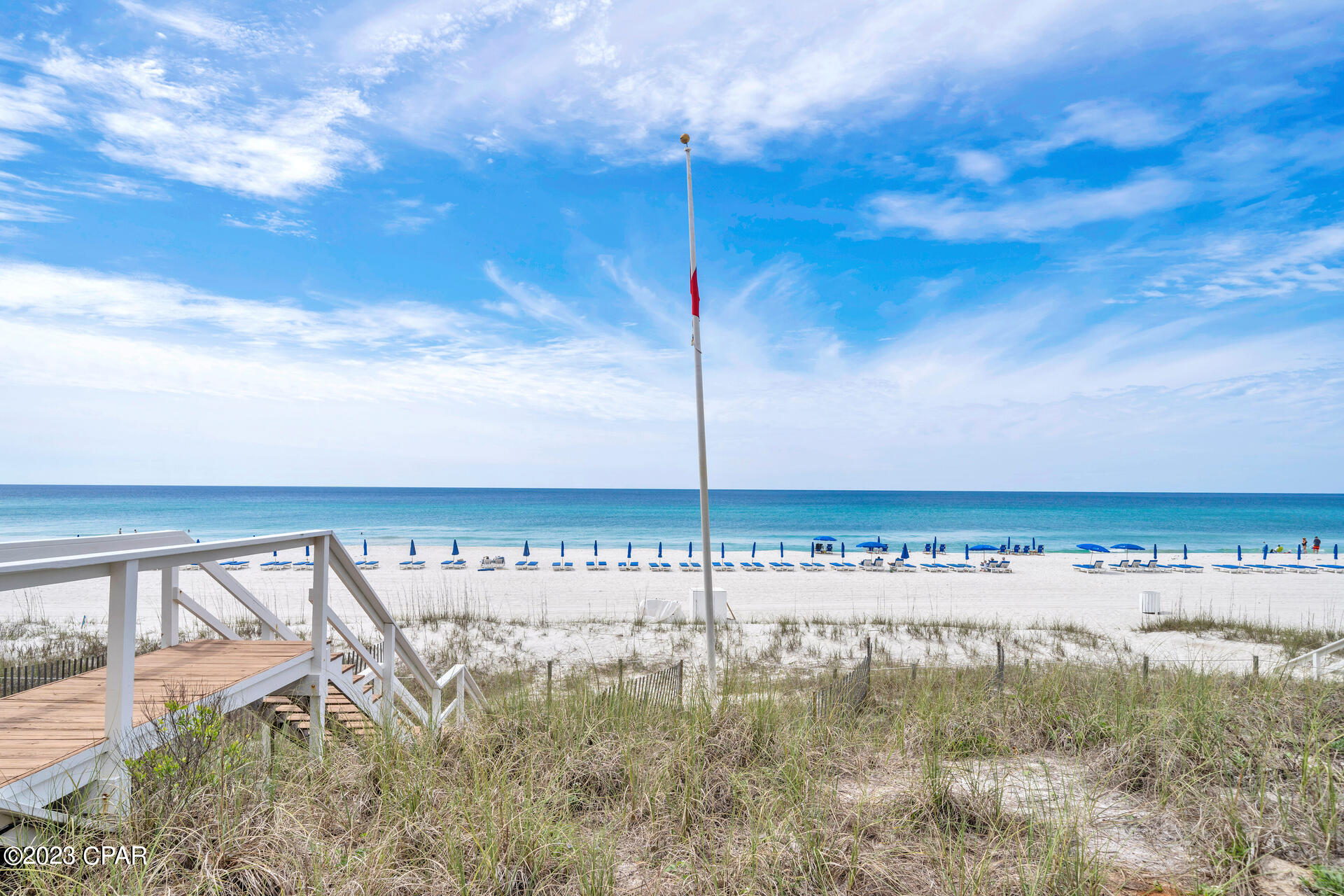 Carillon Beach - Residential