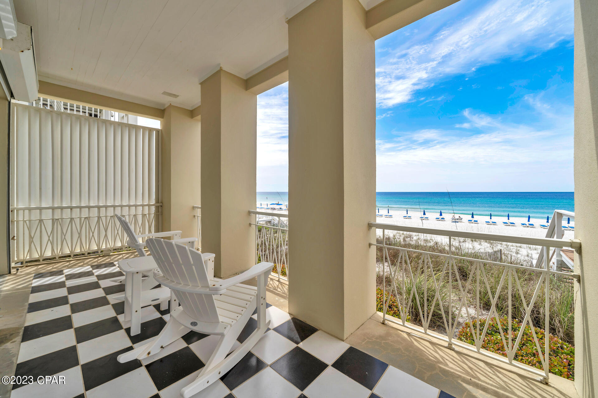 Carillon Beach - Residential