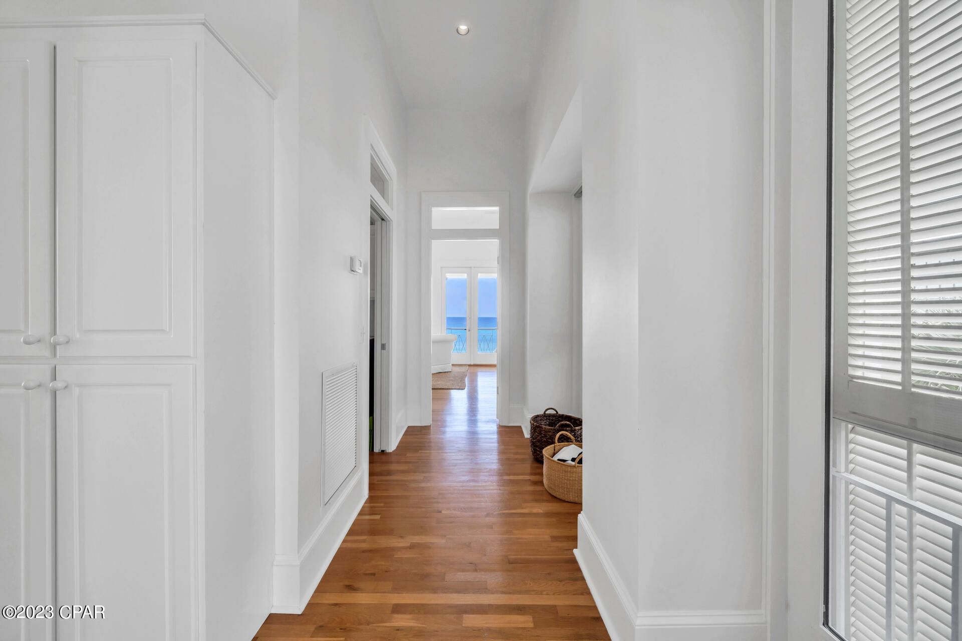 Carillon Beach - Residential