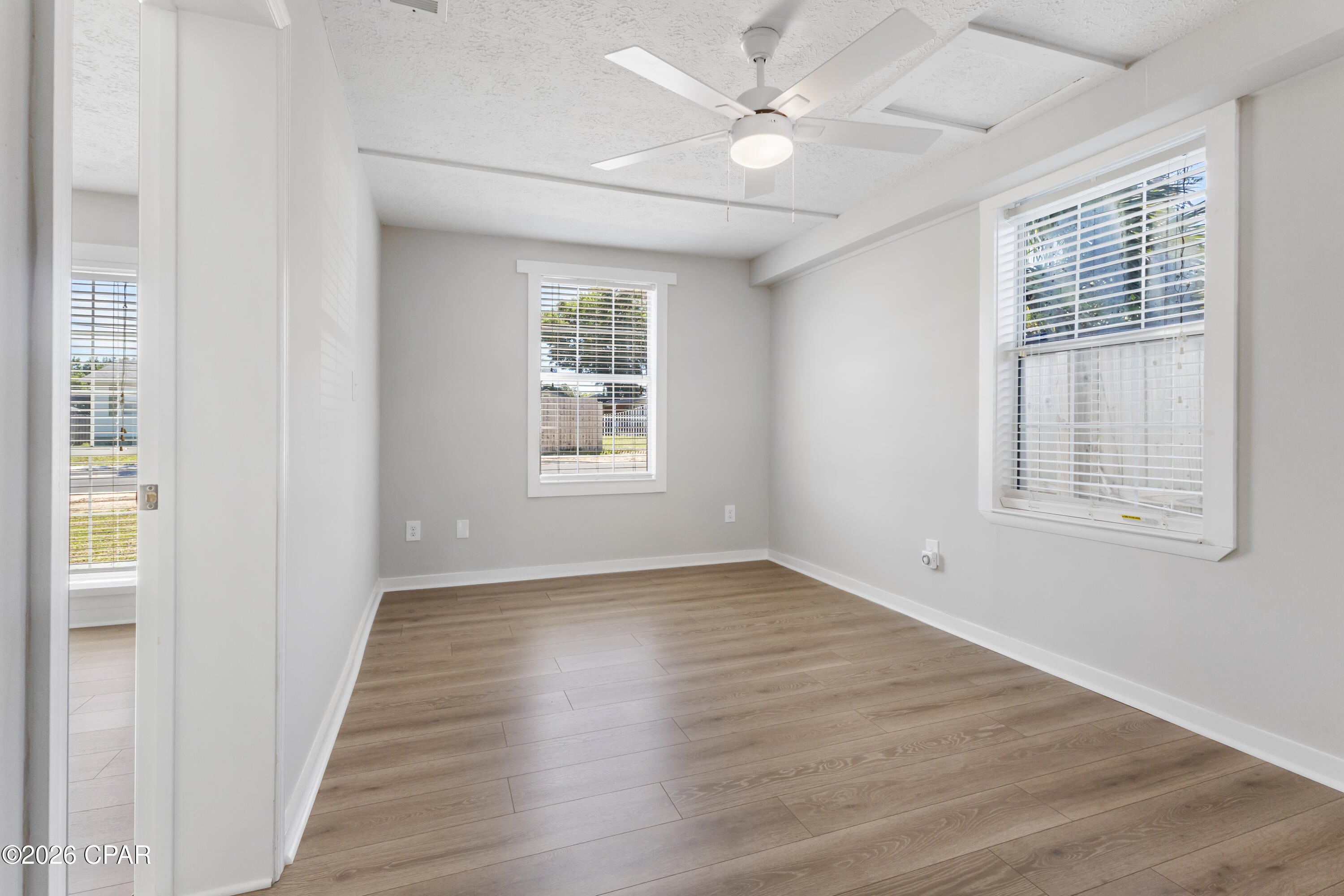 Hursts Replat - Residential