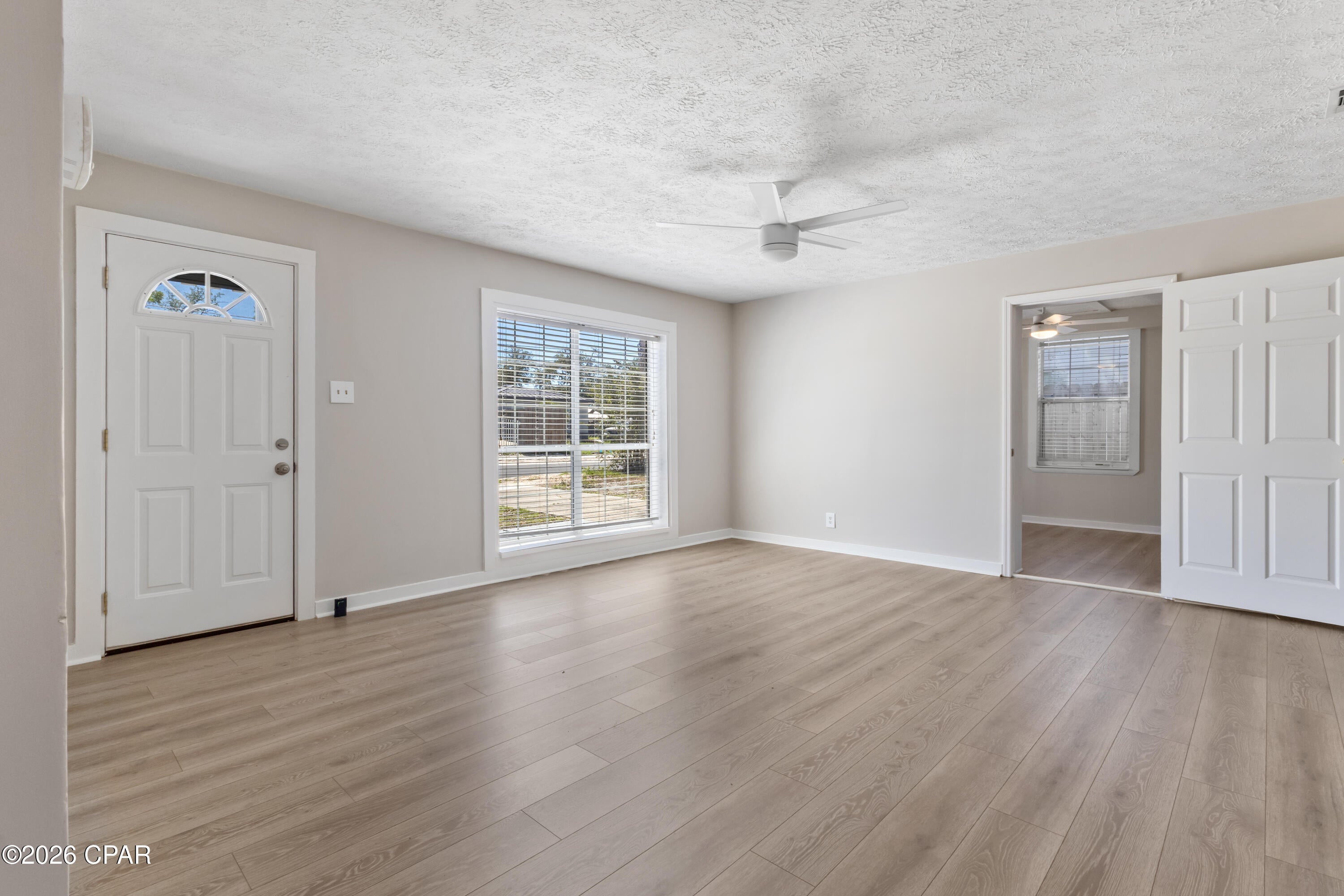 Hursts Replat - Residential