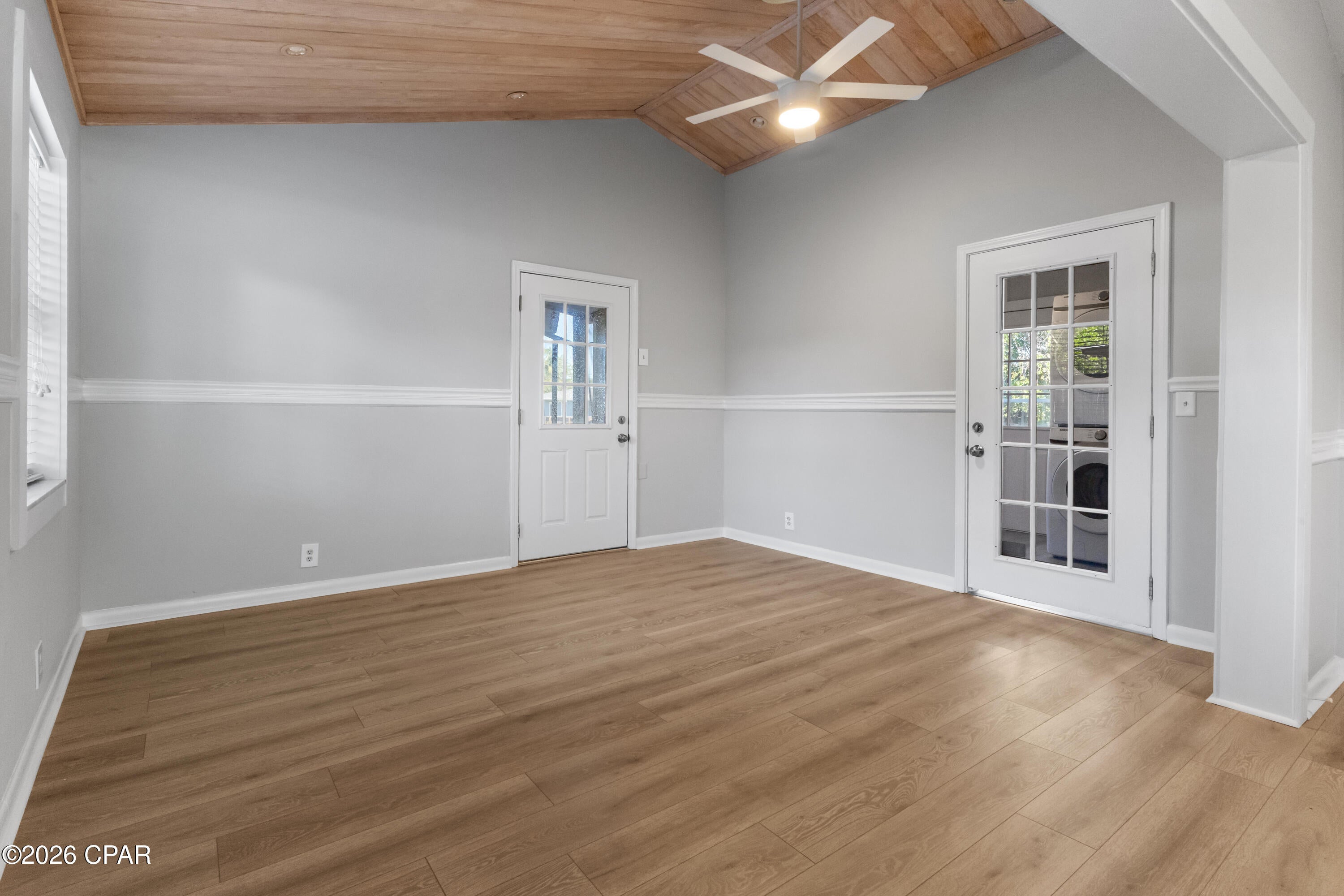 Hursts Replat - Residential