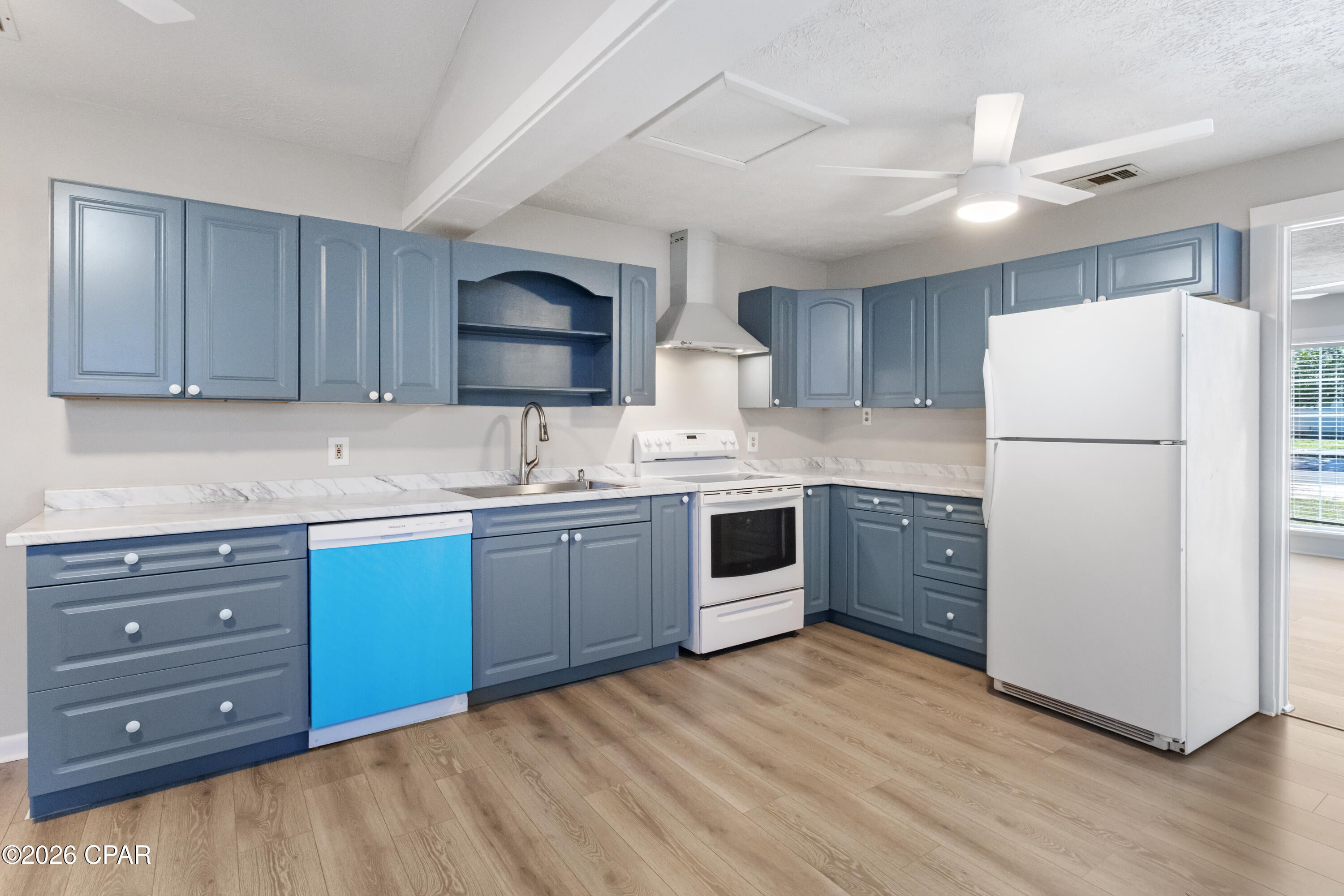 Hursts Replat - Residential