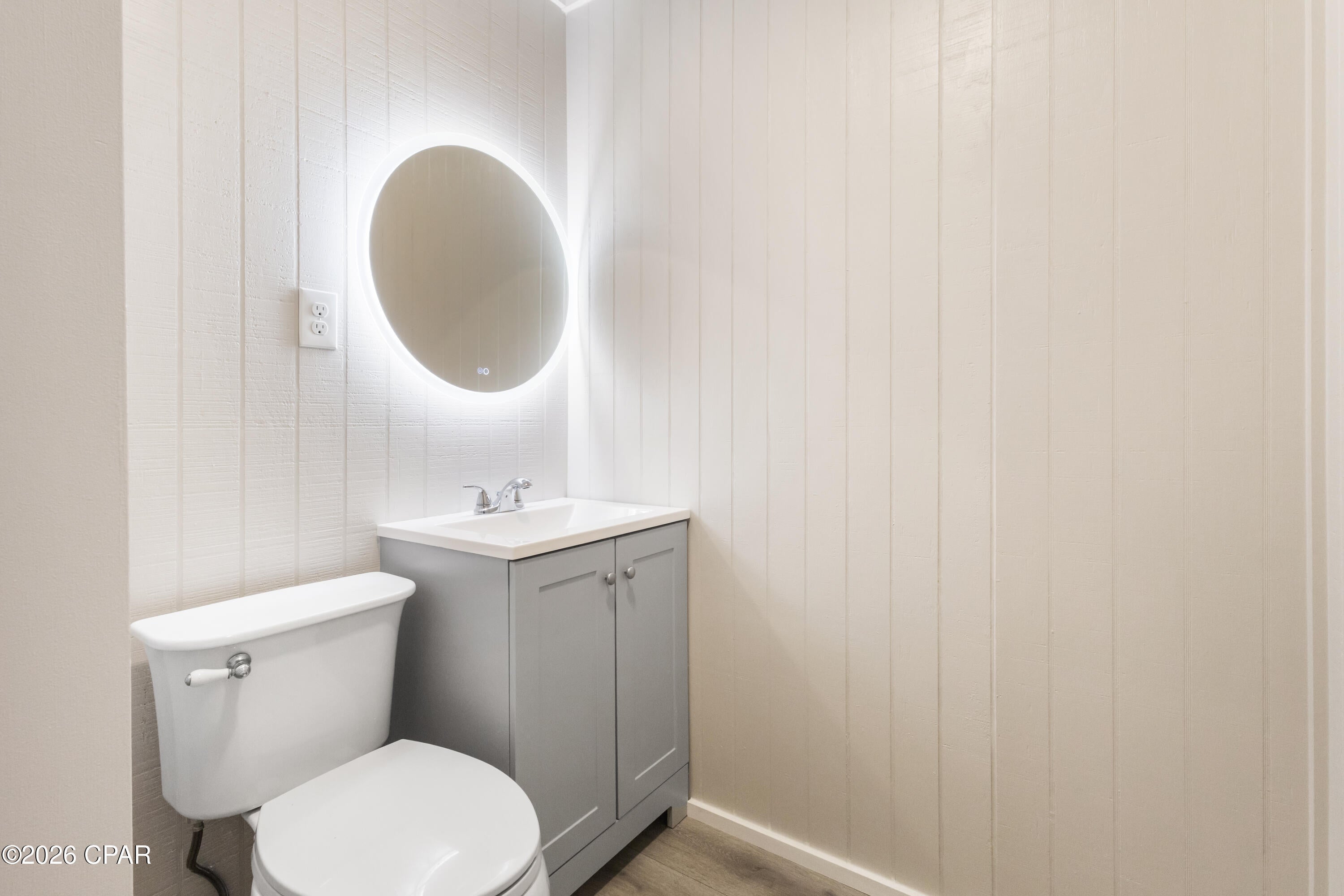 Hursts Replat - Residential