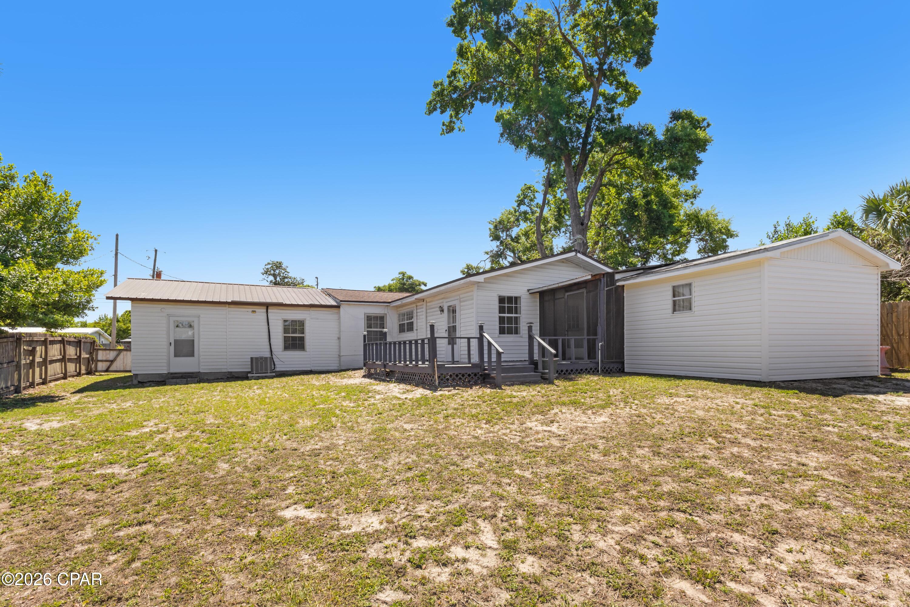 Hursts Replat - Residential