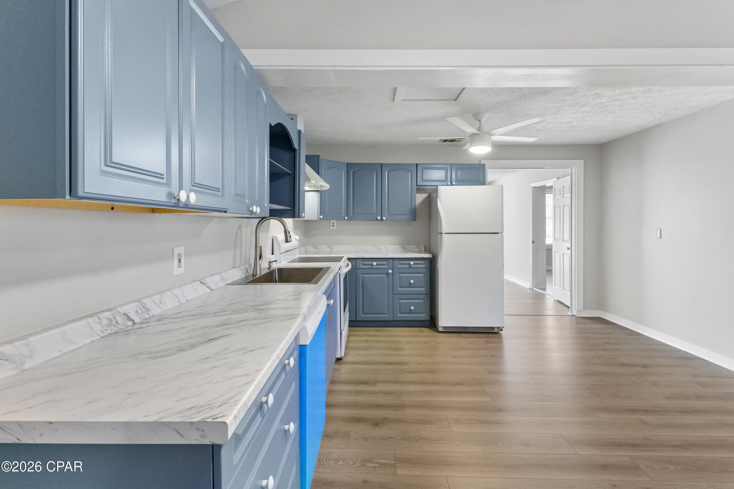Hursts Replat - Residential