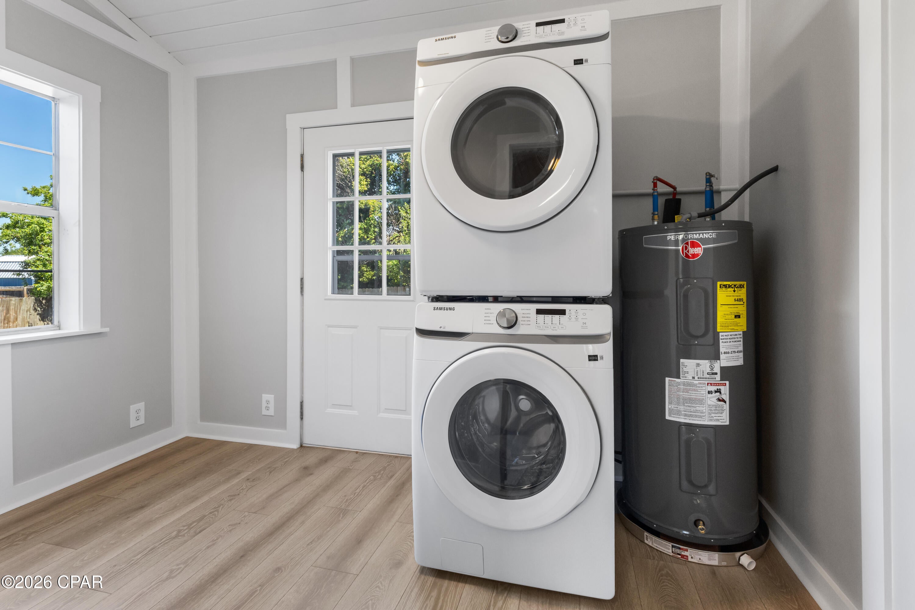 Hursts Replat - Residential