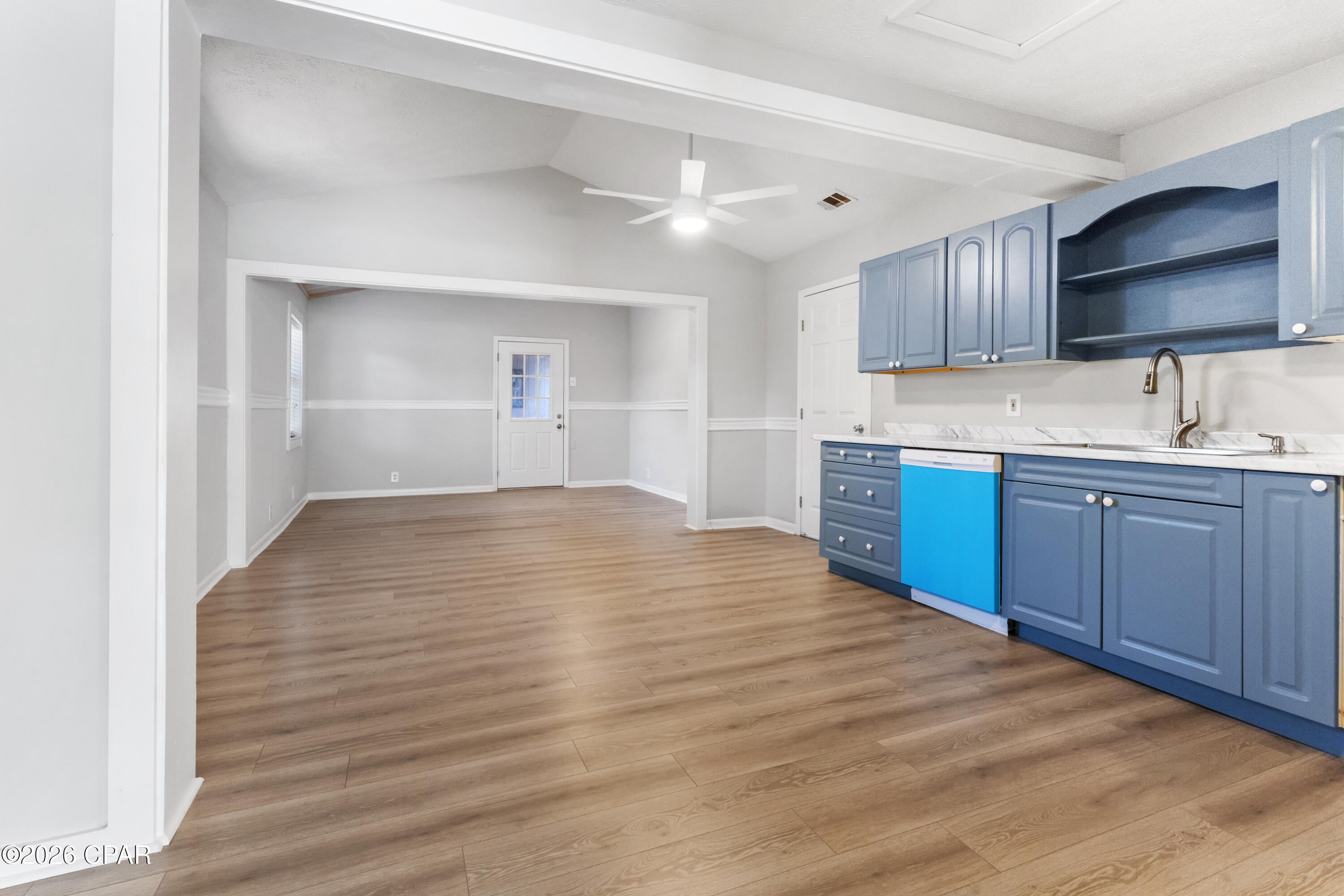 Hursts Replat - Residential