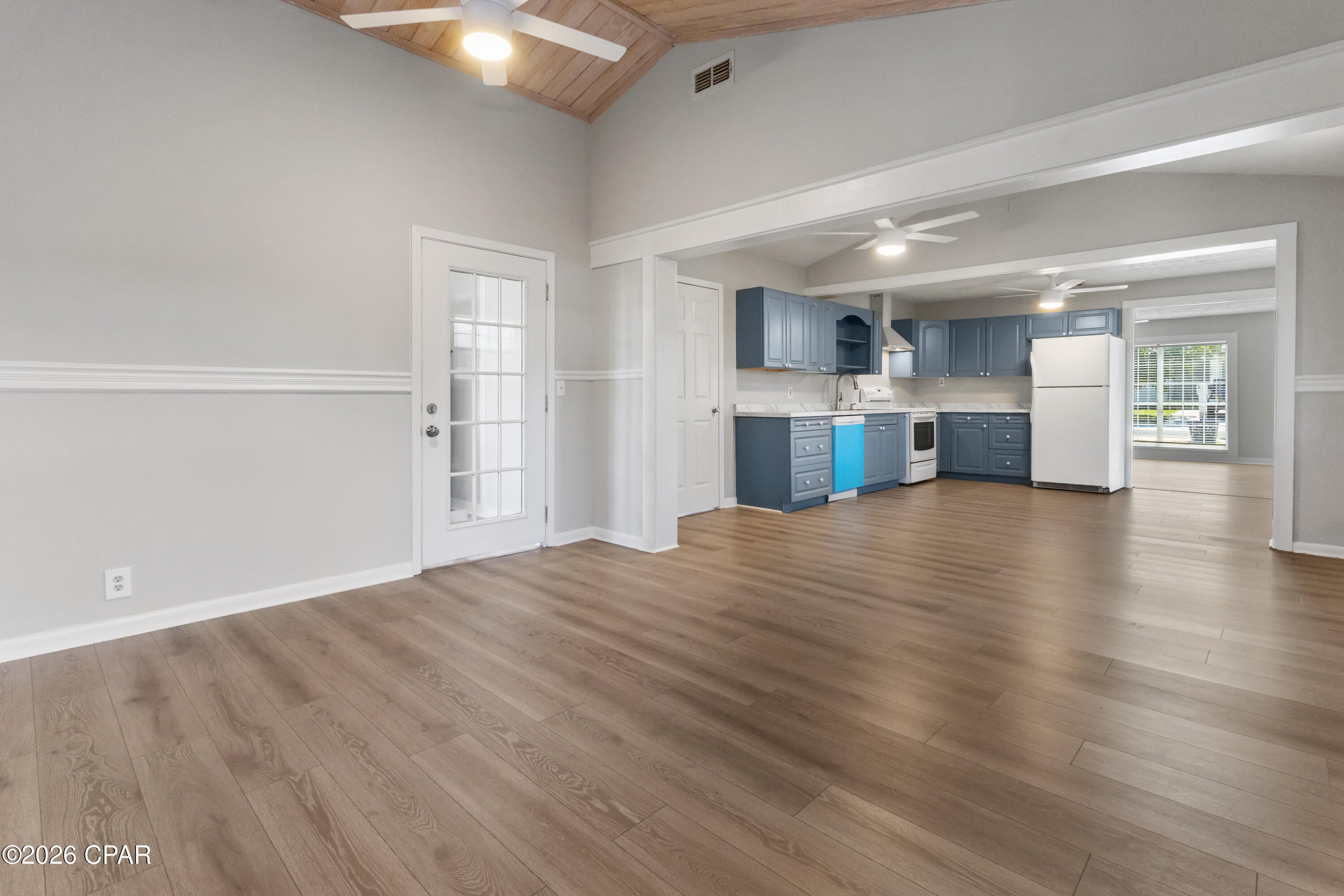Hursts Replat - Residential