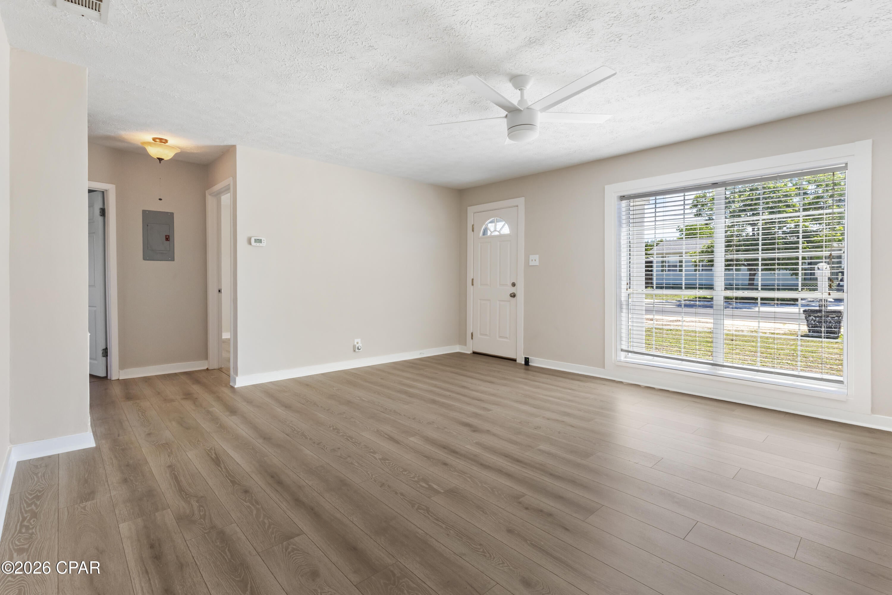 Hursts Replat - Residential