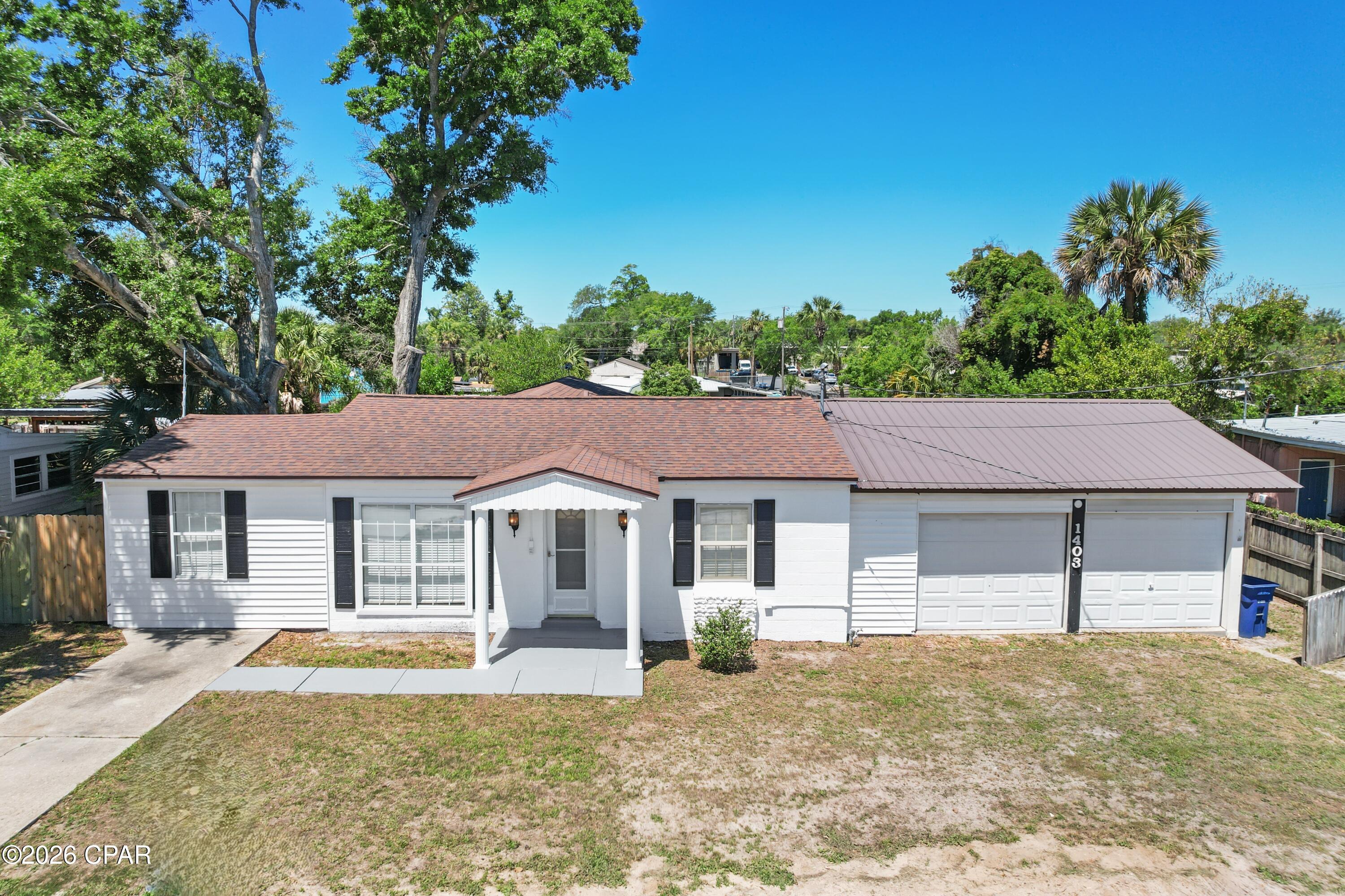 Hursts Replat - Residential