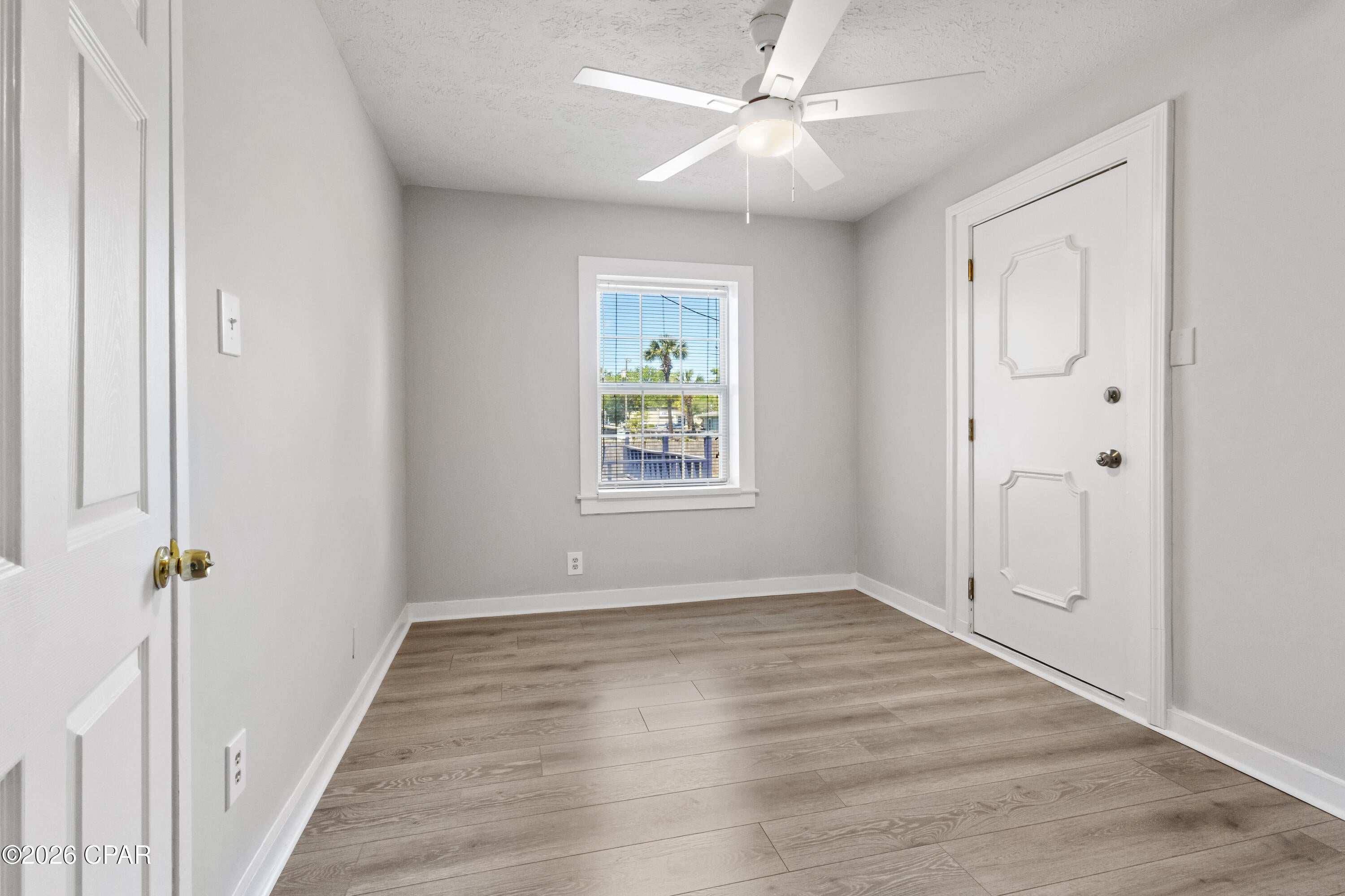 Hursts Replat - Residential