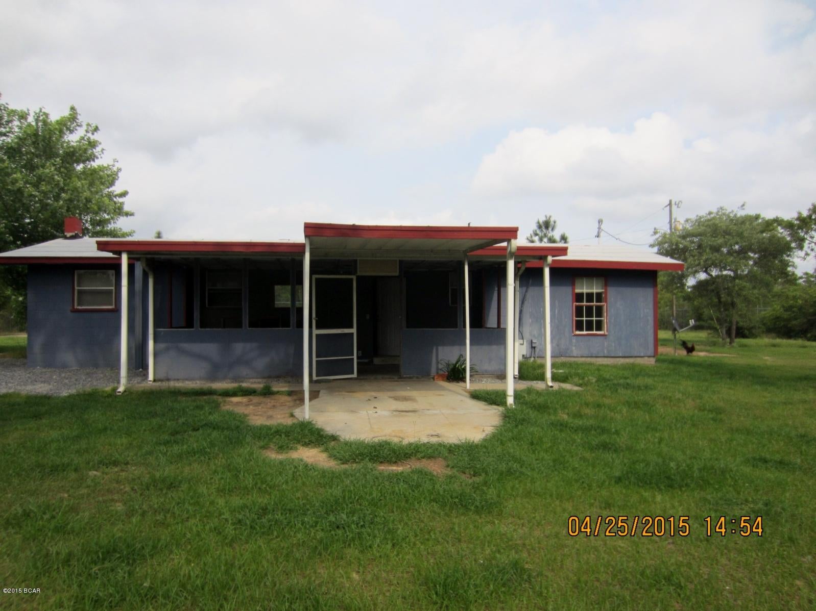 No Named Subdivision - Residential
