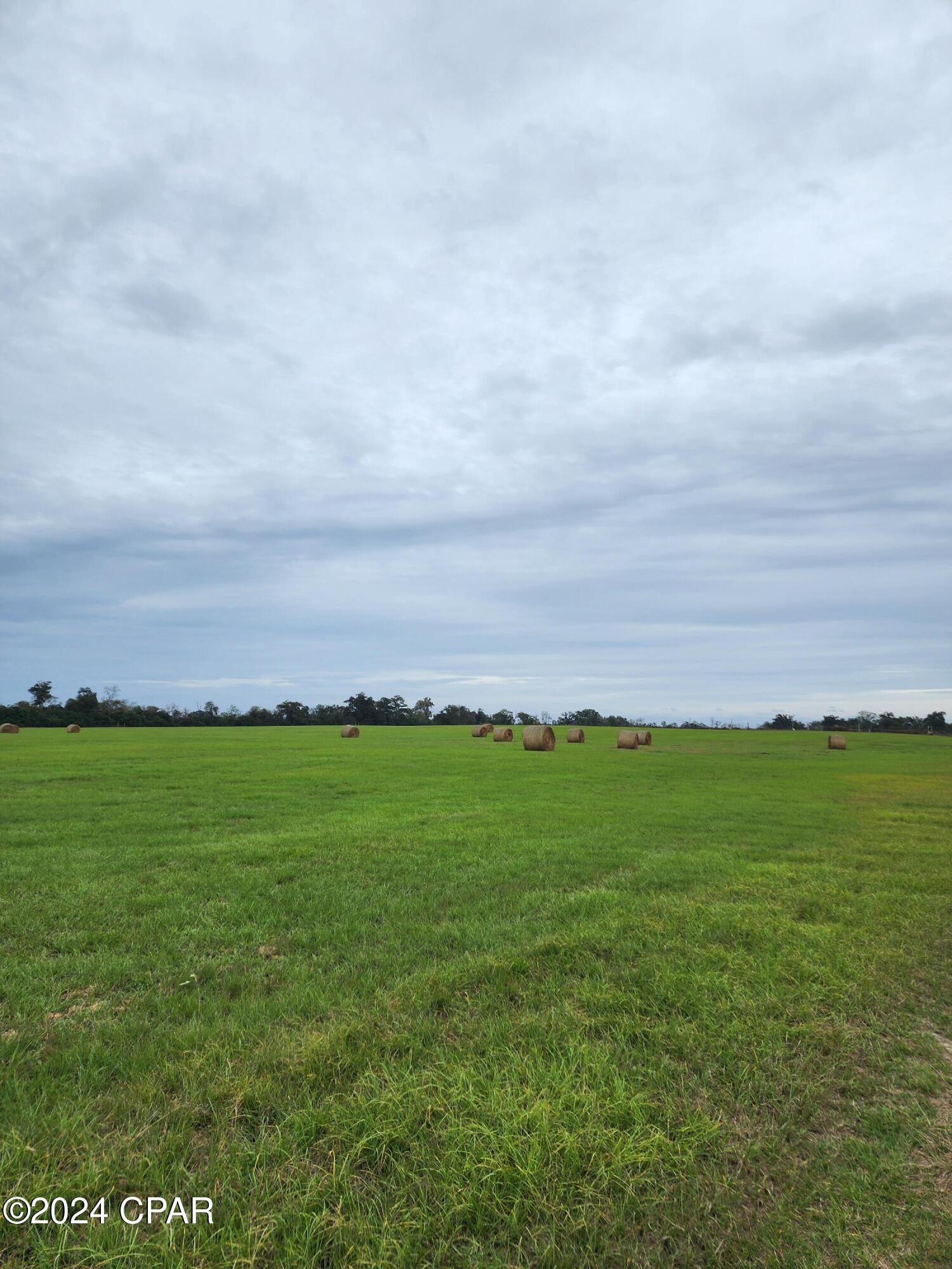 [No Recorded Subdiv] - Land
