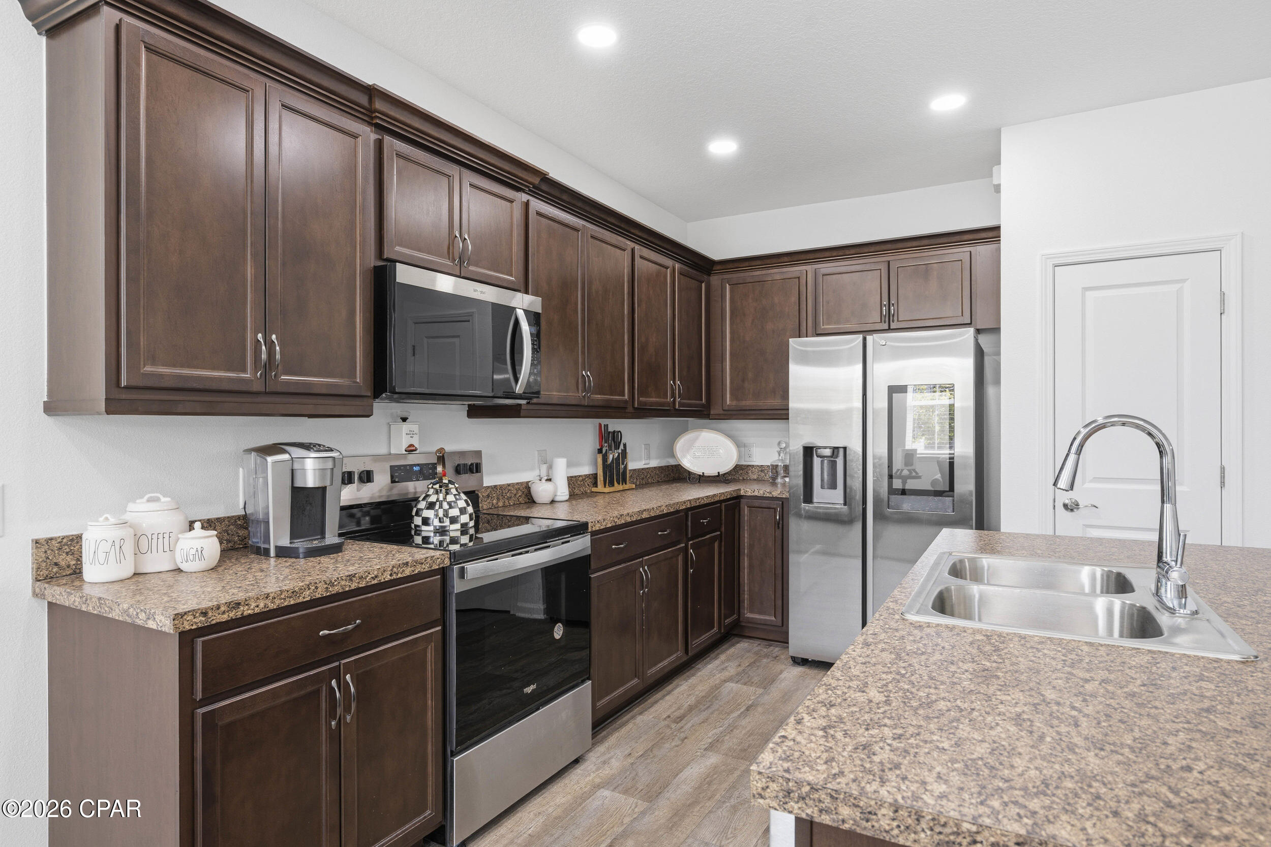 Latitude at Watersound - Residential