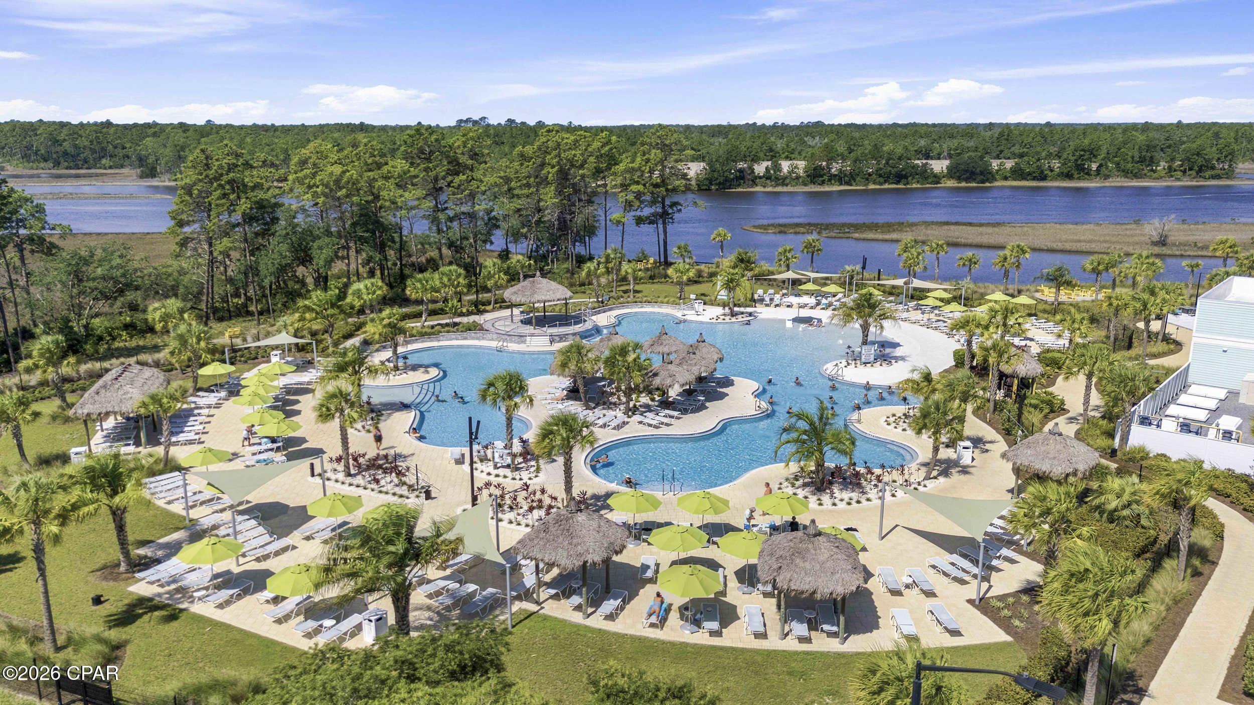 Latitude at Watersound - Residential