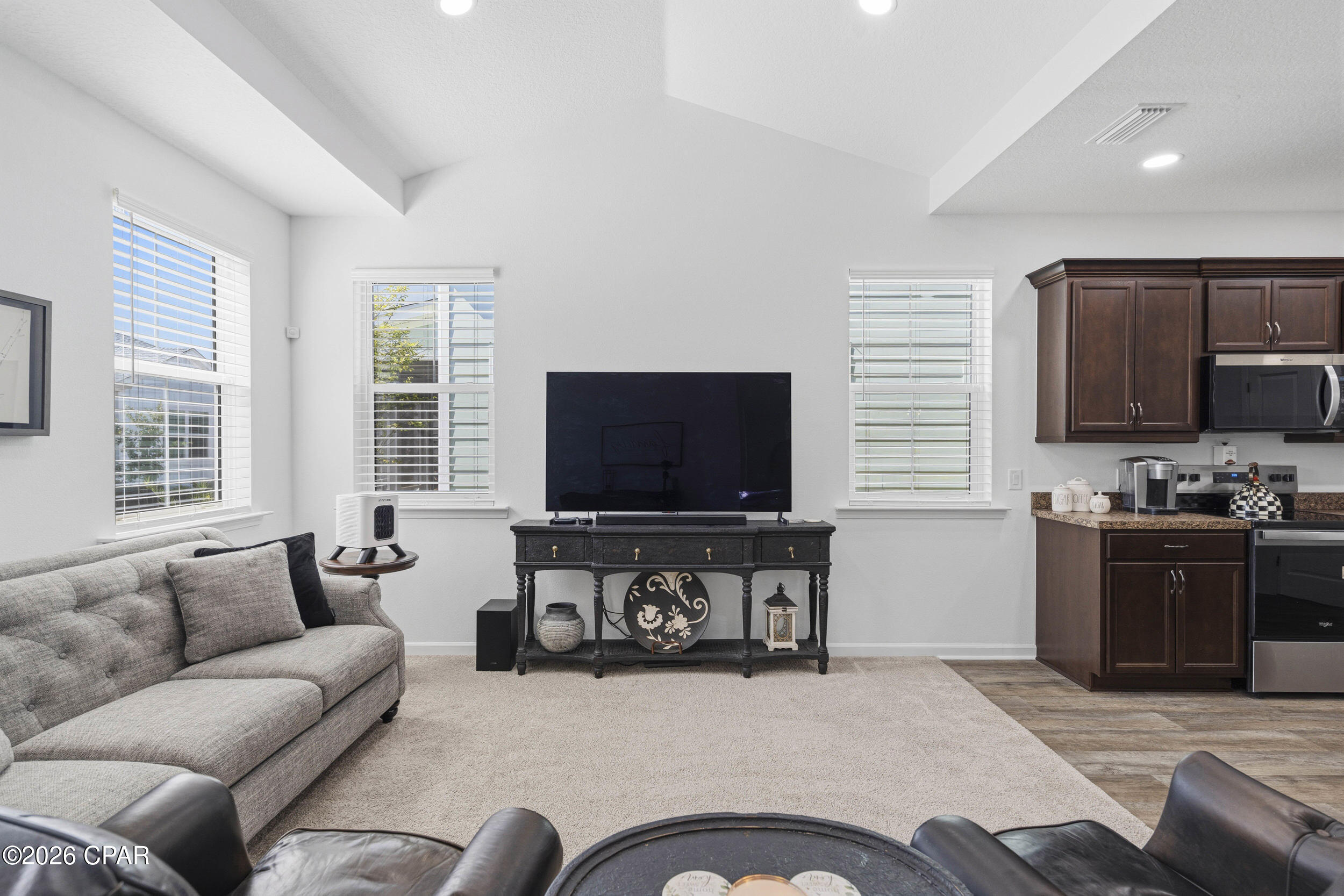 Latitude at Watersound - Residential