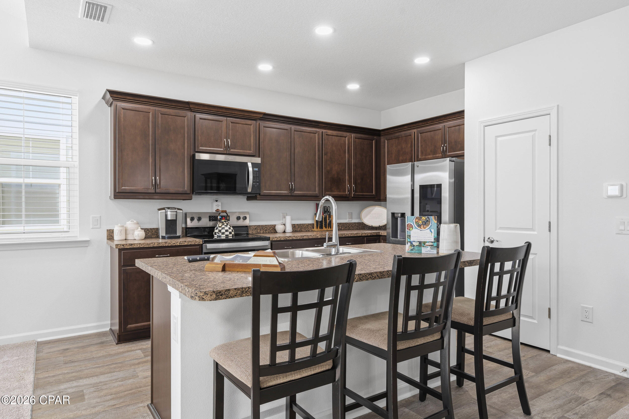 Latitude at Watersound - Residential