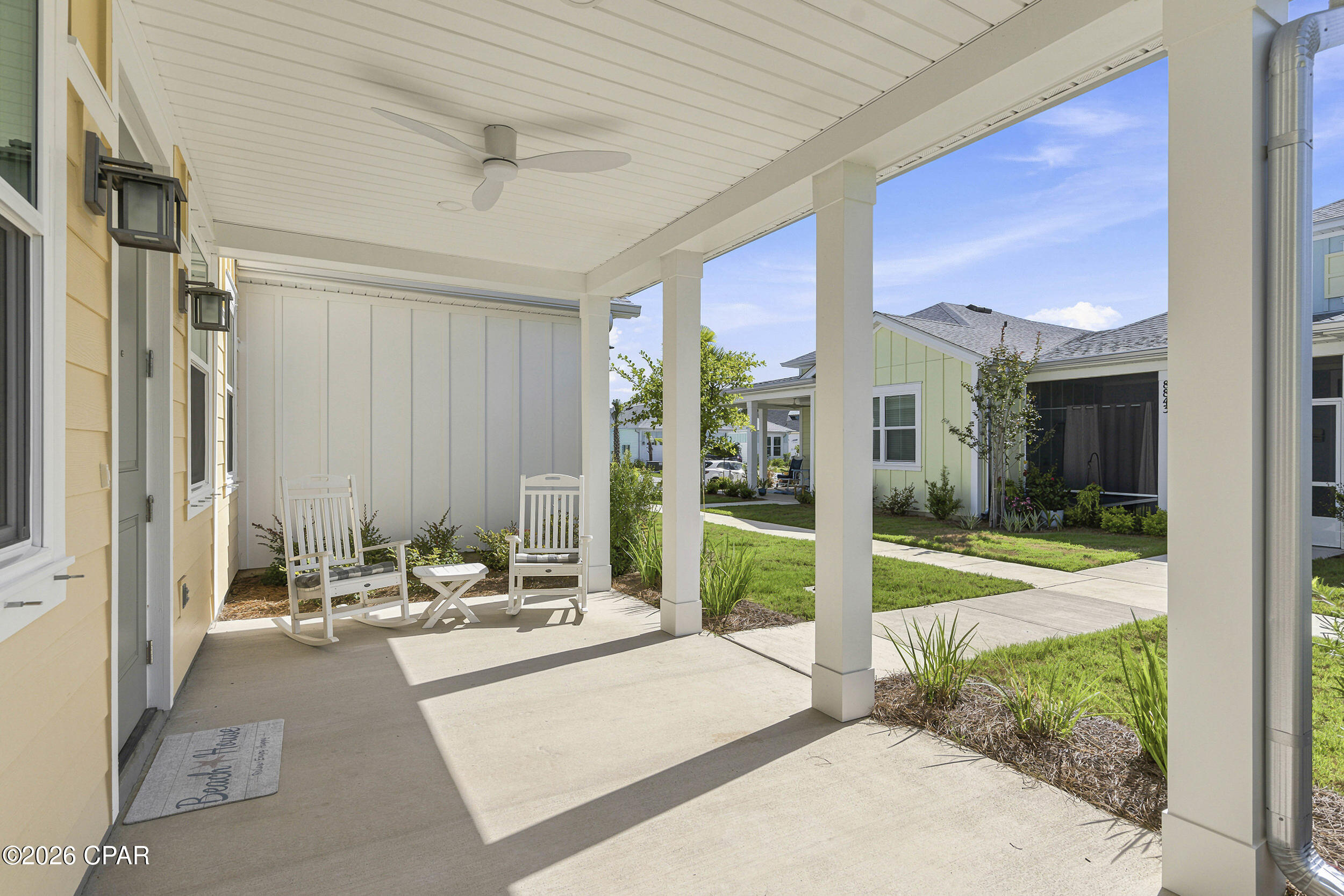 Latitude at Watersound - Residential