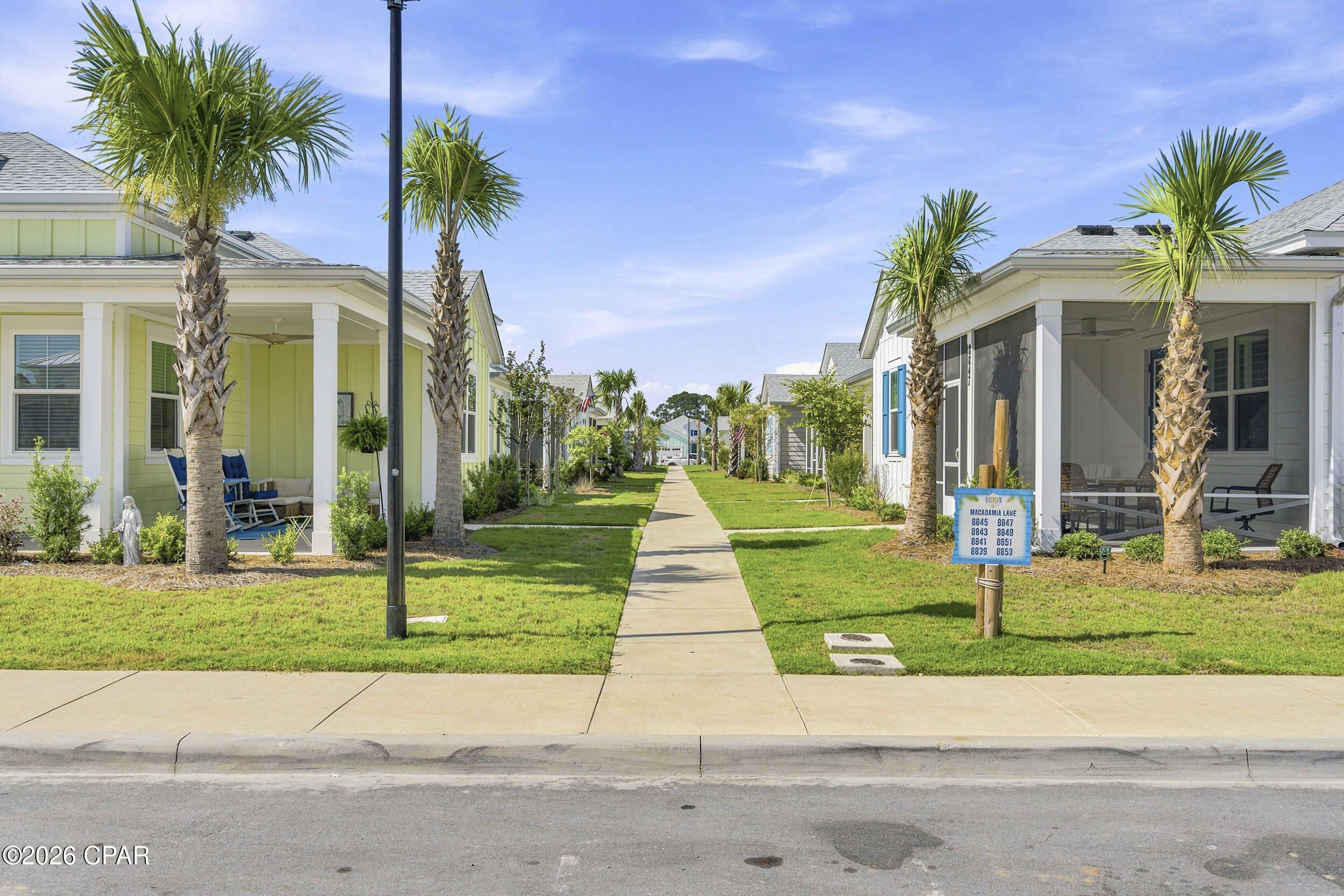 Latitude at Watersound - Residential
