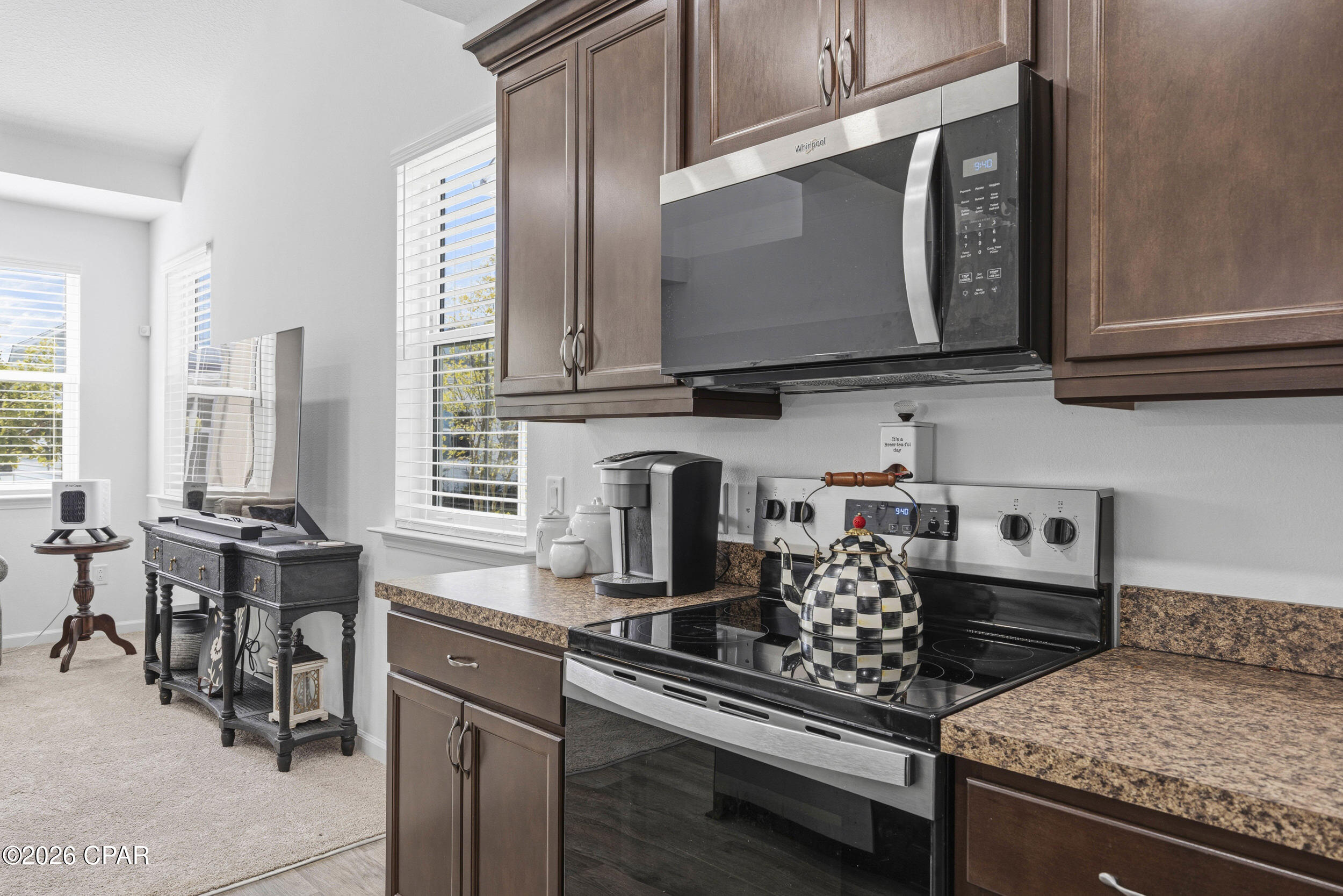 Latitude at Watersound - Residential