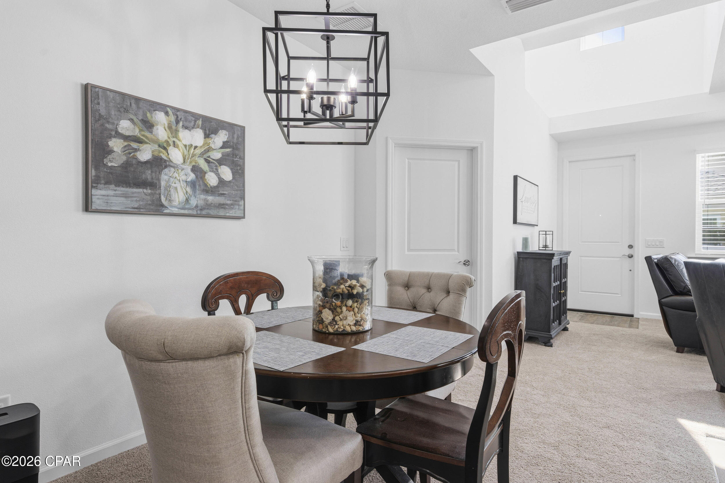 Latitude at Watersound - Residential