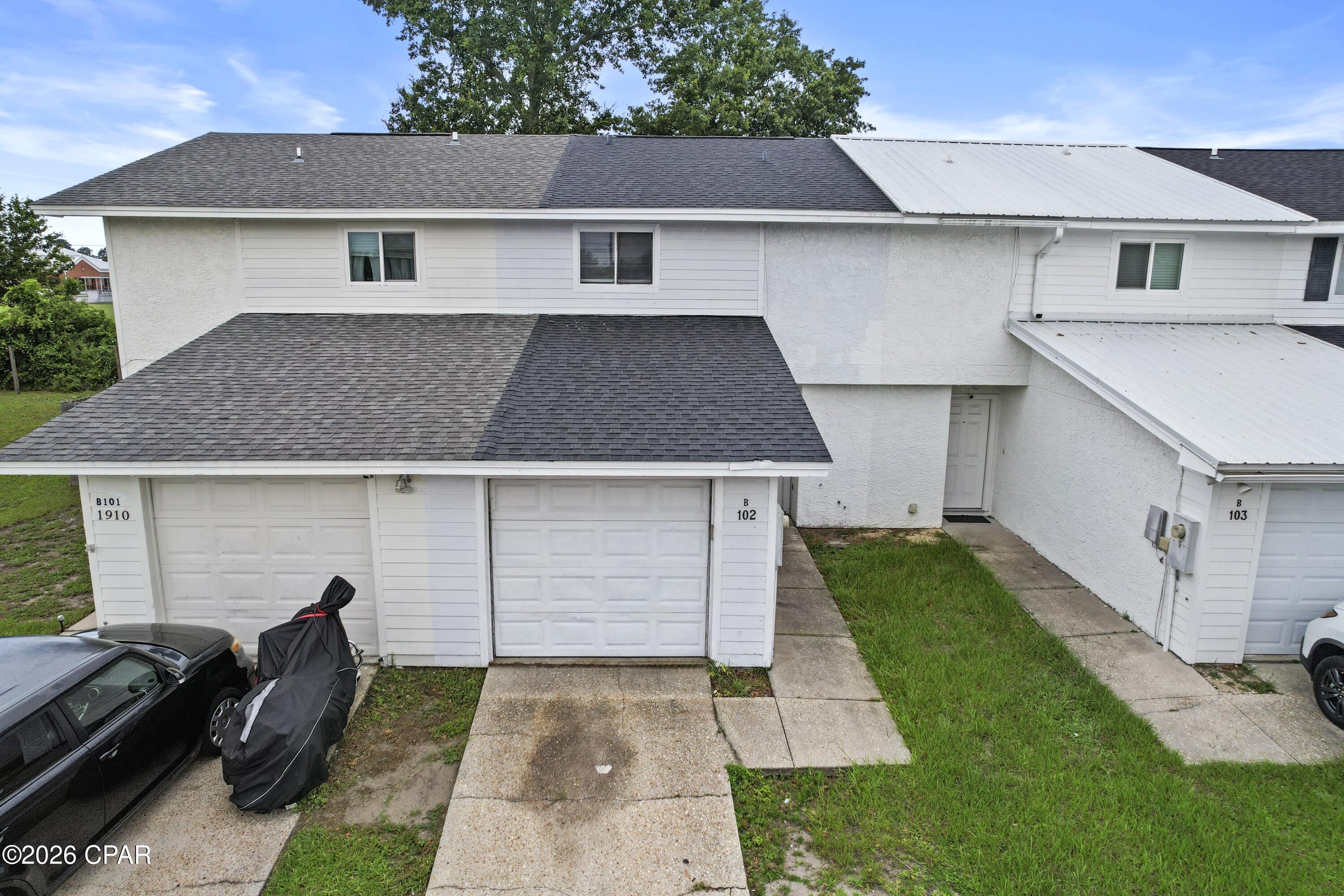 Gulf Coast Vill U-1 Re - Residential