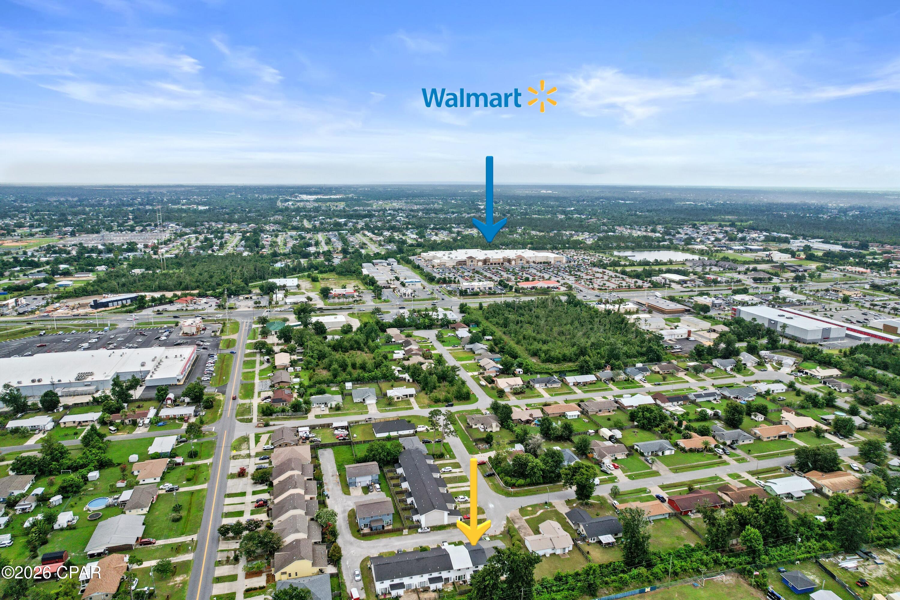 Gulf Coast Vill U-1 Re - Residential