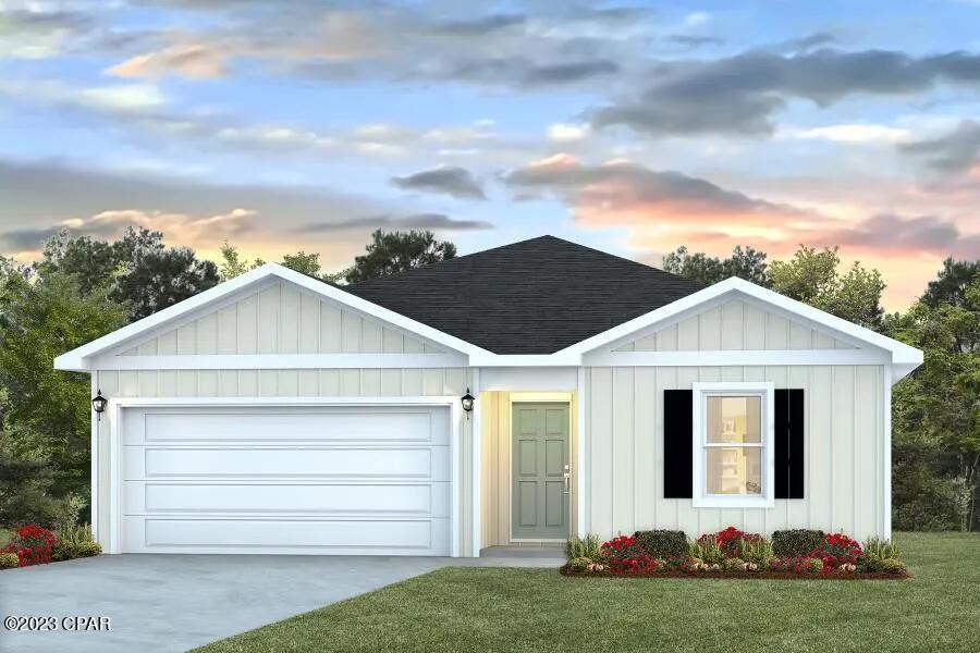 Liberty - Residential