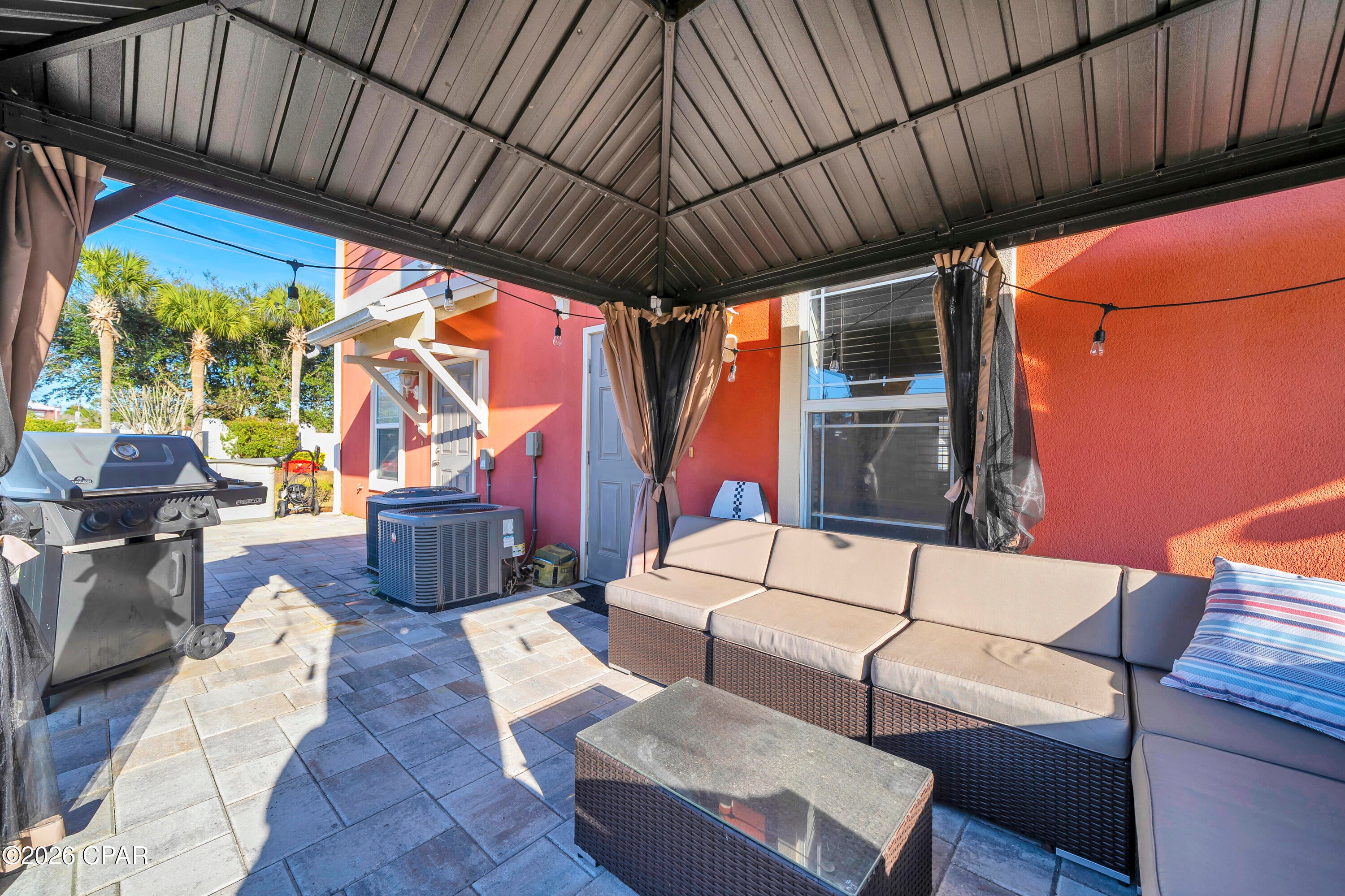 Coral Bay Village - Residential