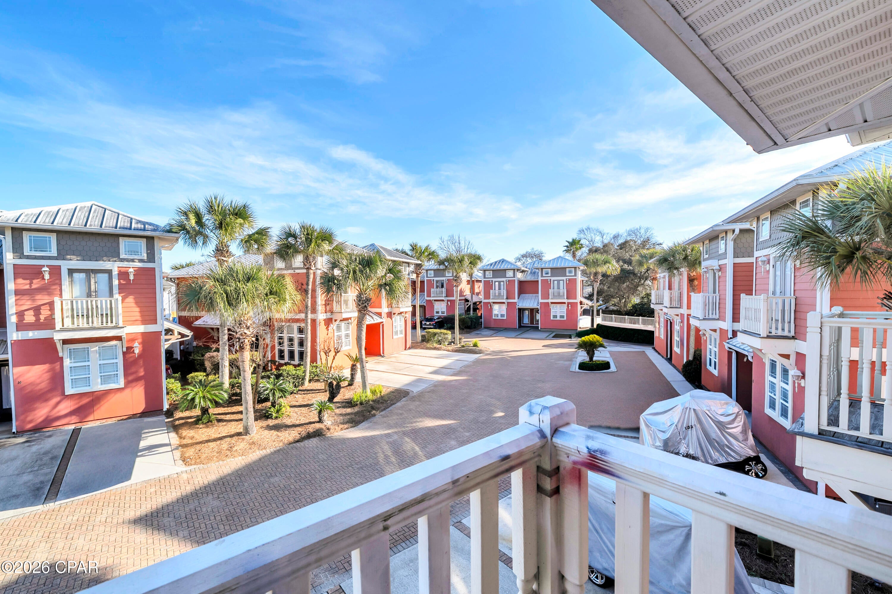 Coral Bay Village - Residential